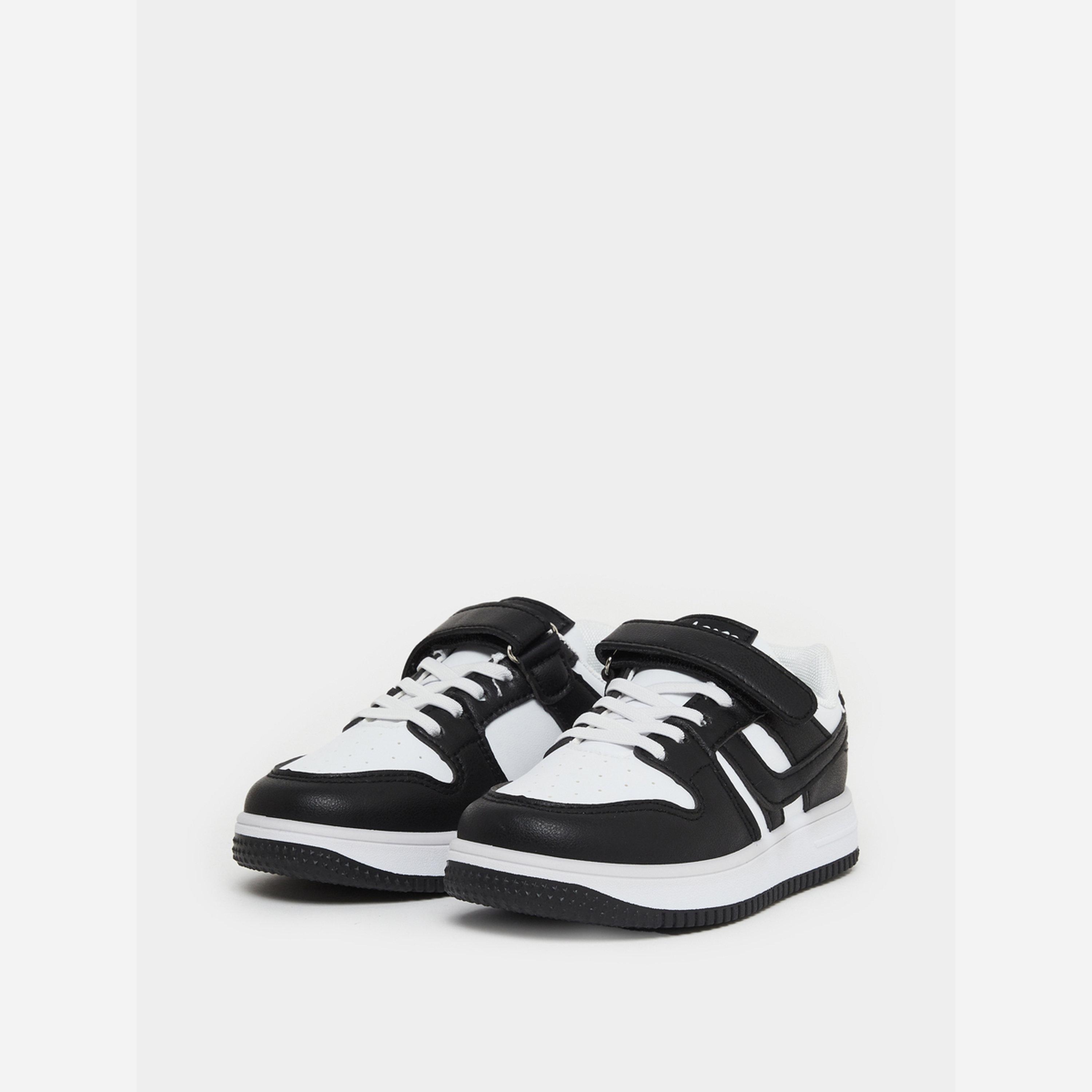 Styli Toddler Boy Sneakers-boys-shoes-sneakers-image-1