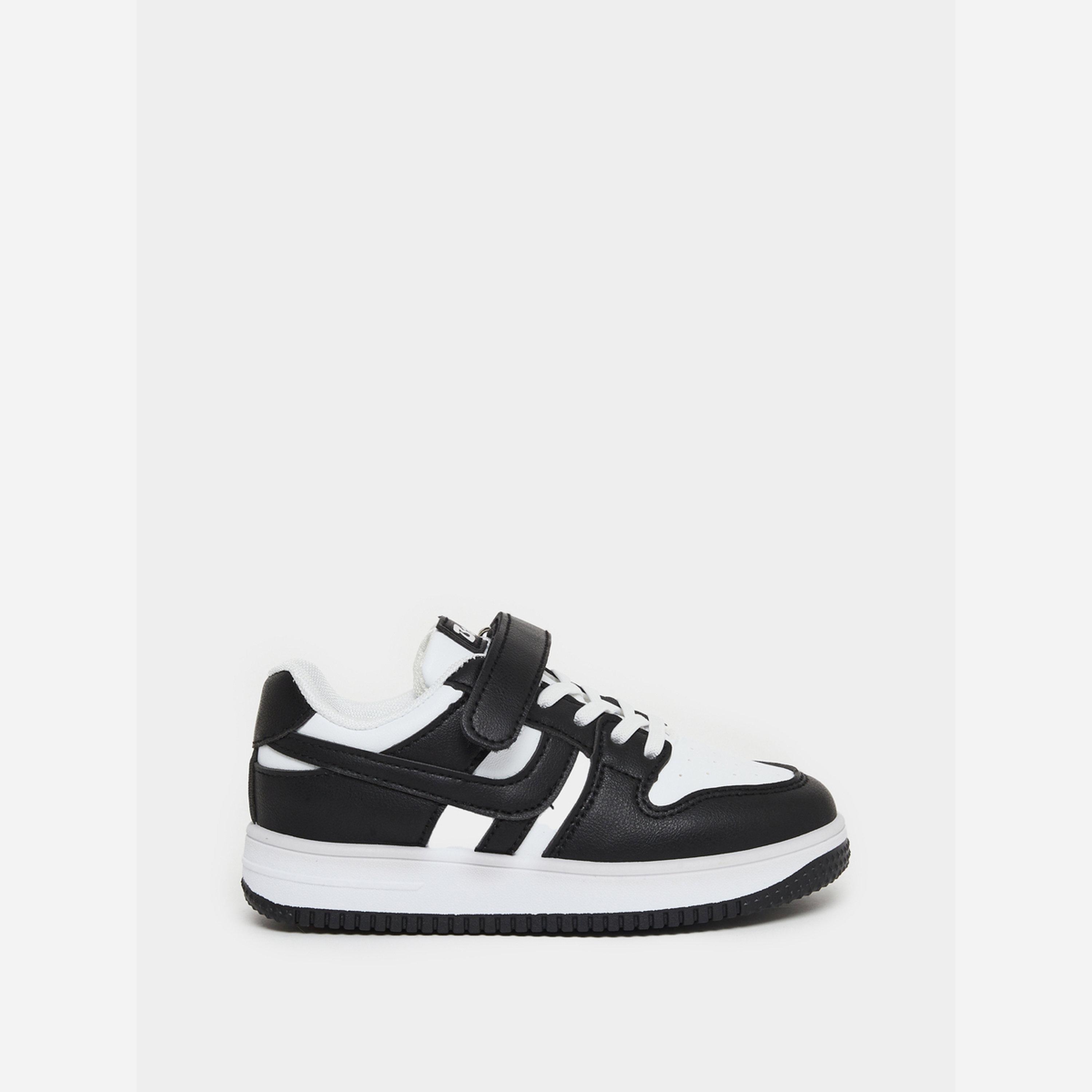 Styli Toddler Boy Sneakers-boys-shoes-sneakers-image-2