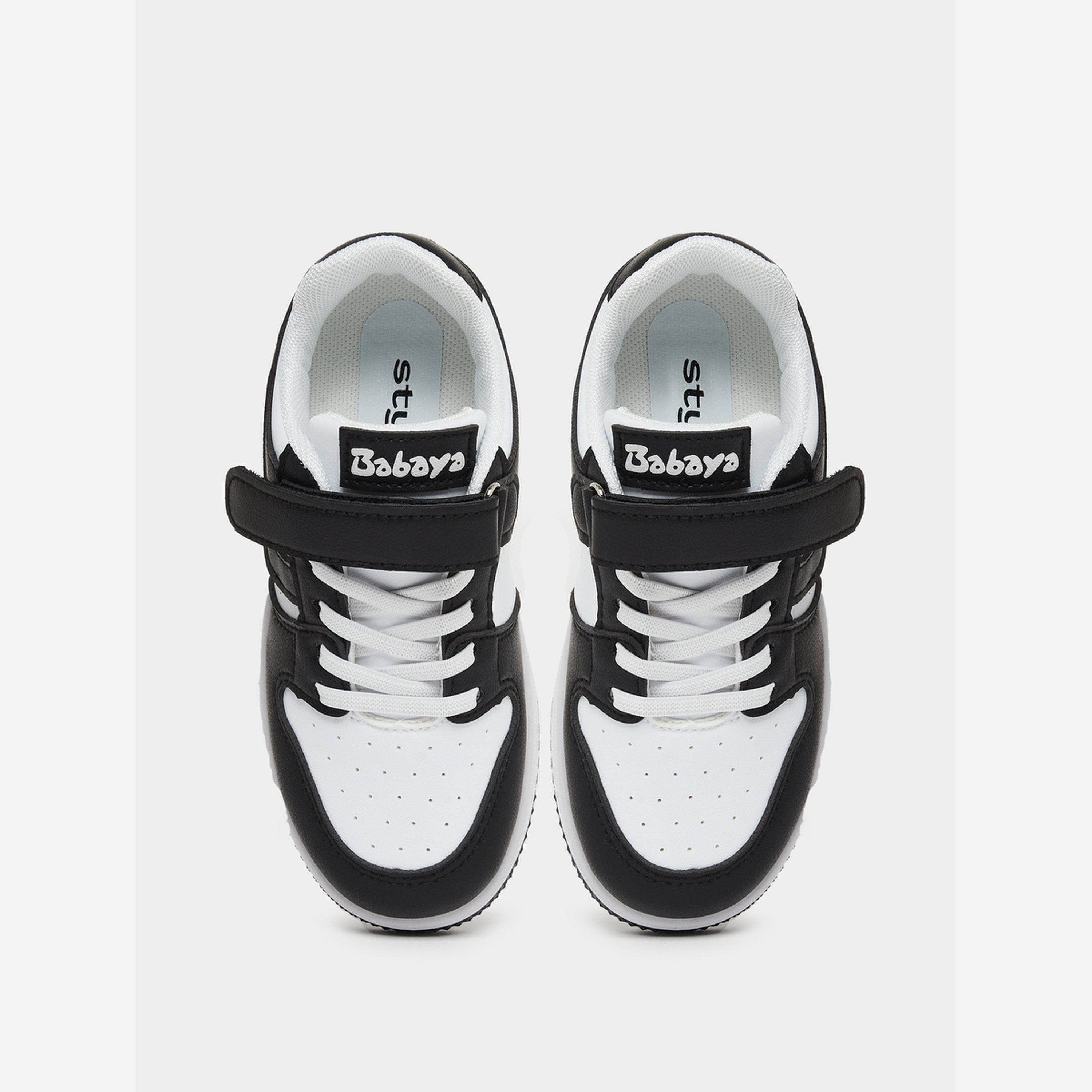 ستايلي - حذاء رياضي للأولاد الصغار-boys-shoes-sneakers-image-3