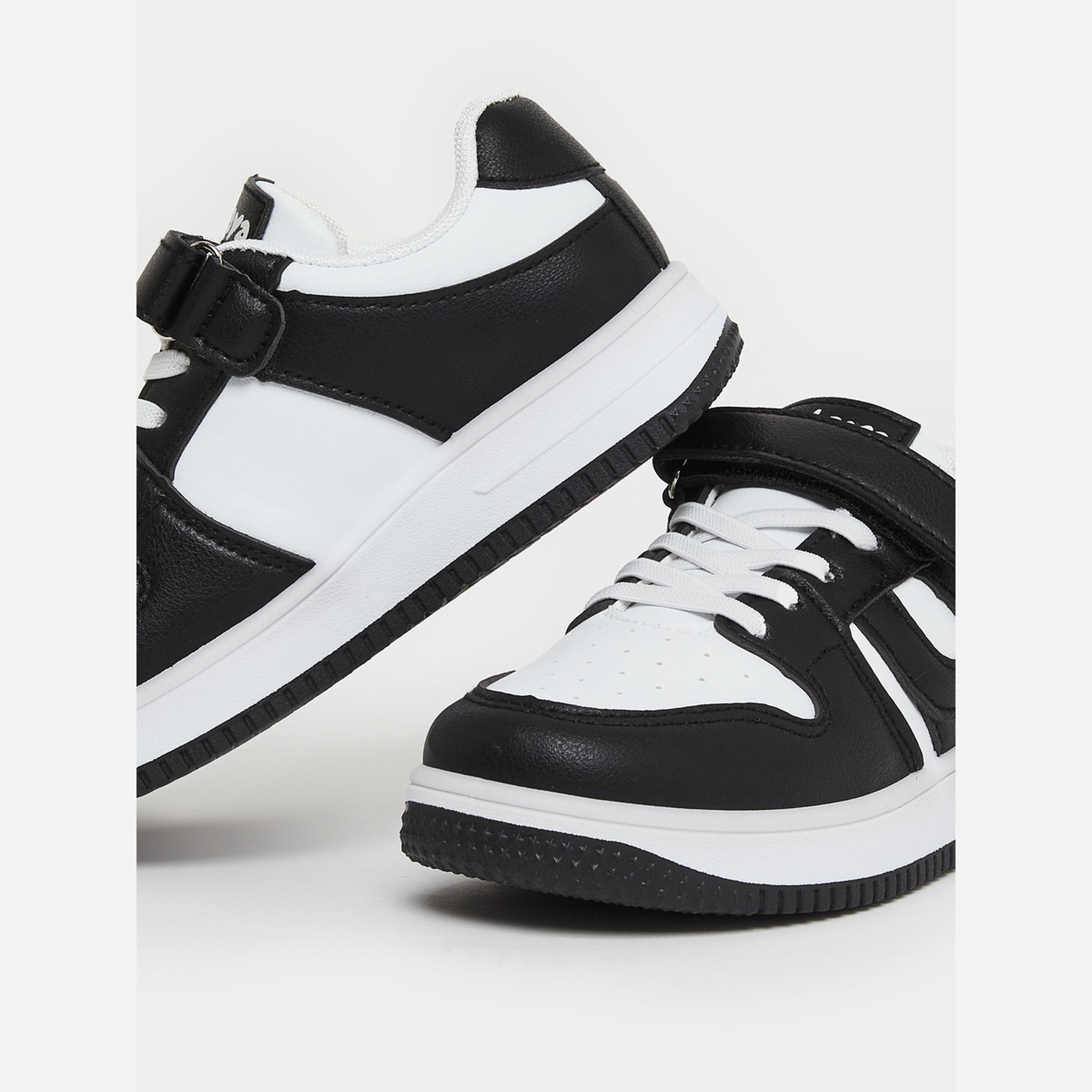 Styli Toddler Boy Sneakers-boys-shoes-sneakers-image-4