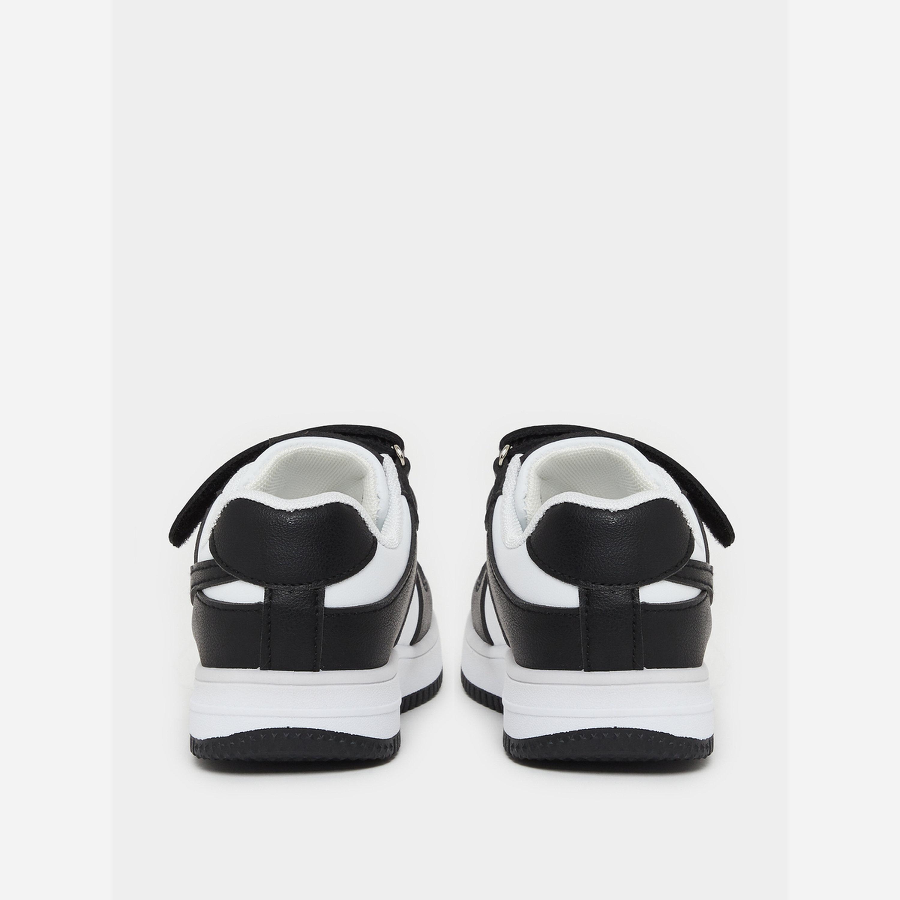Styli Toddler Boy Sneakers-boys-shoes-sneakers-image-5