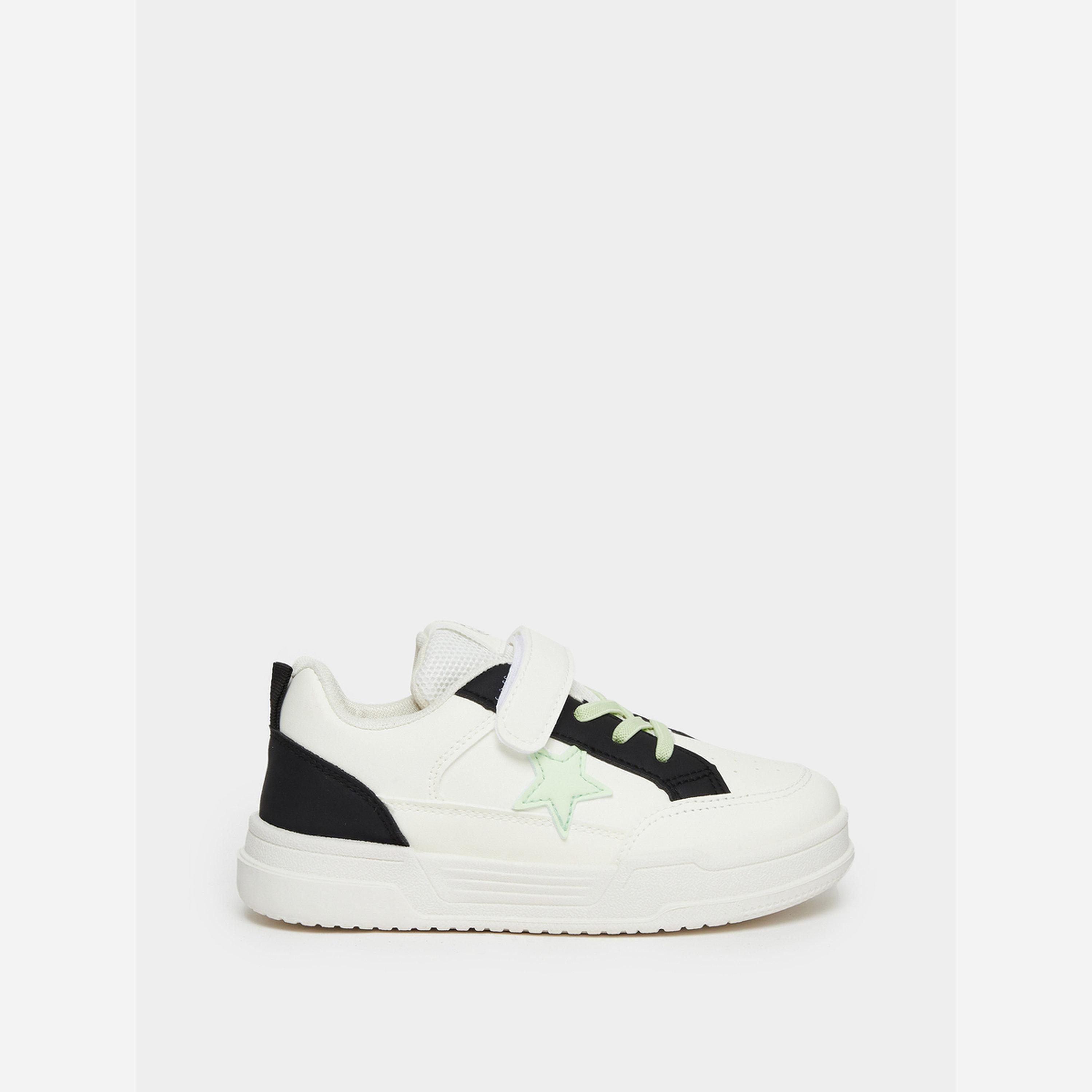 ستايلي - حذاء رياضي للأولاد الصغار-boys-shoes-sneakers-image-2