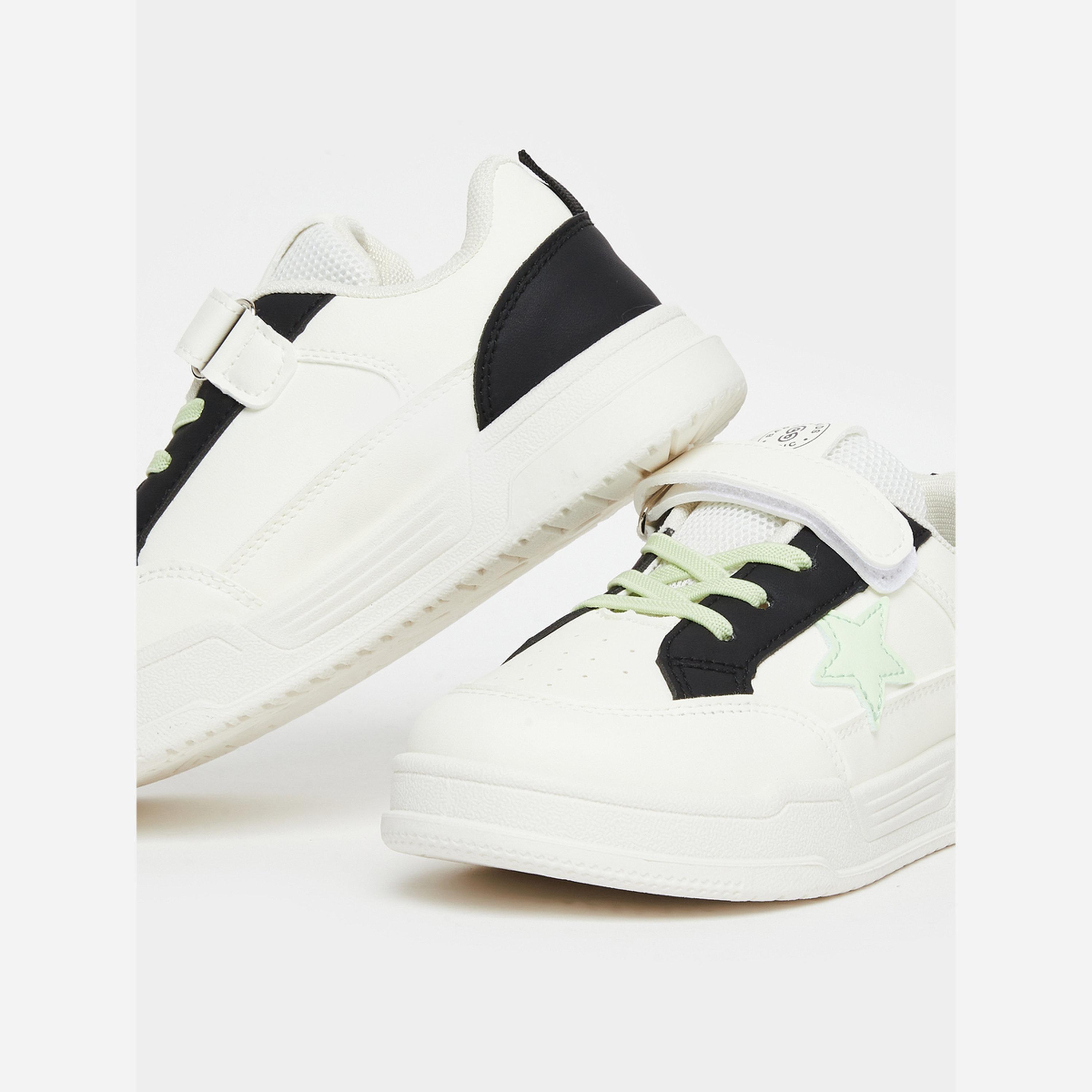 ستايلي - حذاء رياضي للأولاد الصغار-boys-shoes-sneakers-image-4