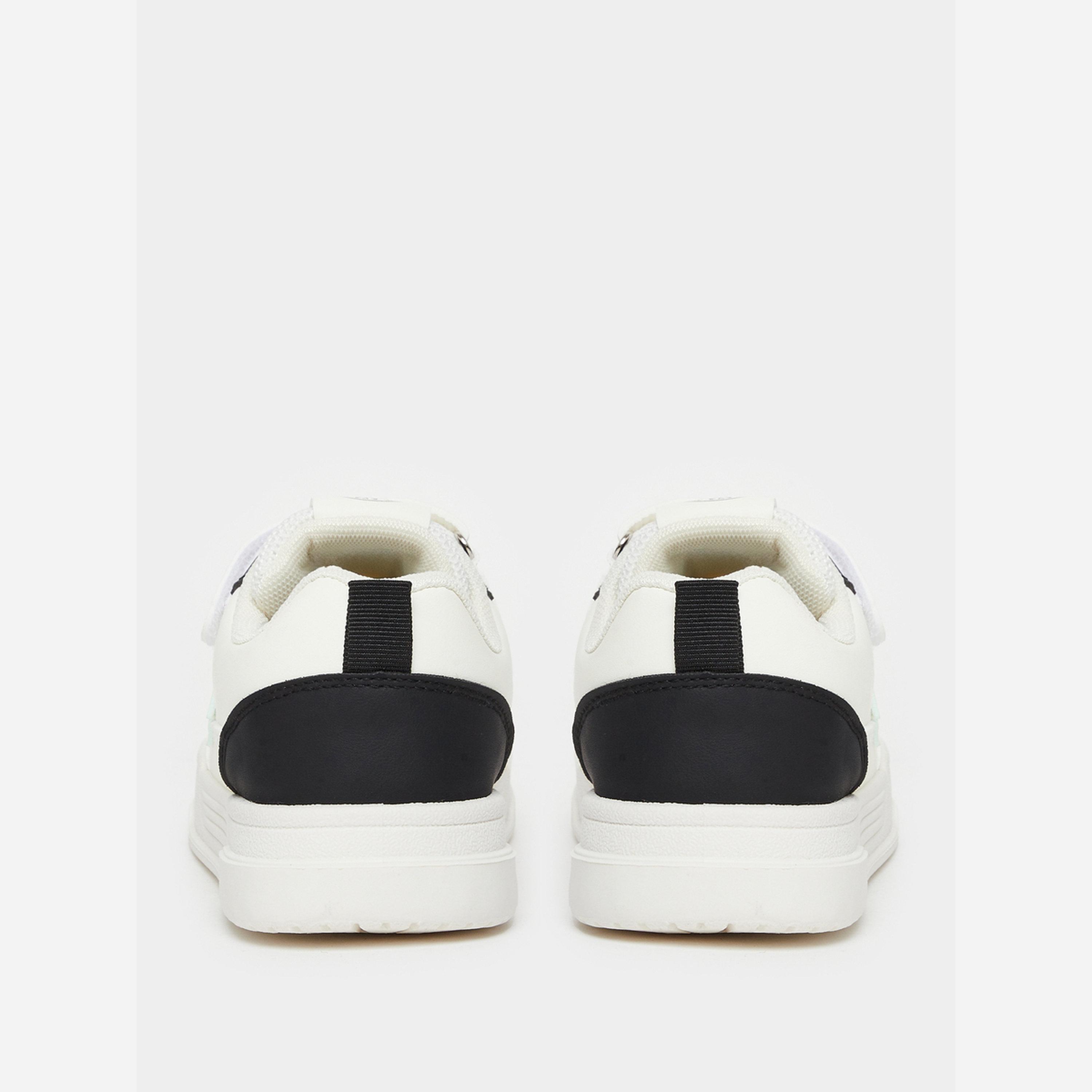 ستايلي - حذاء رياضي للأولاد الصغار-boys-shoes-sneakers-image-5