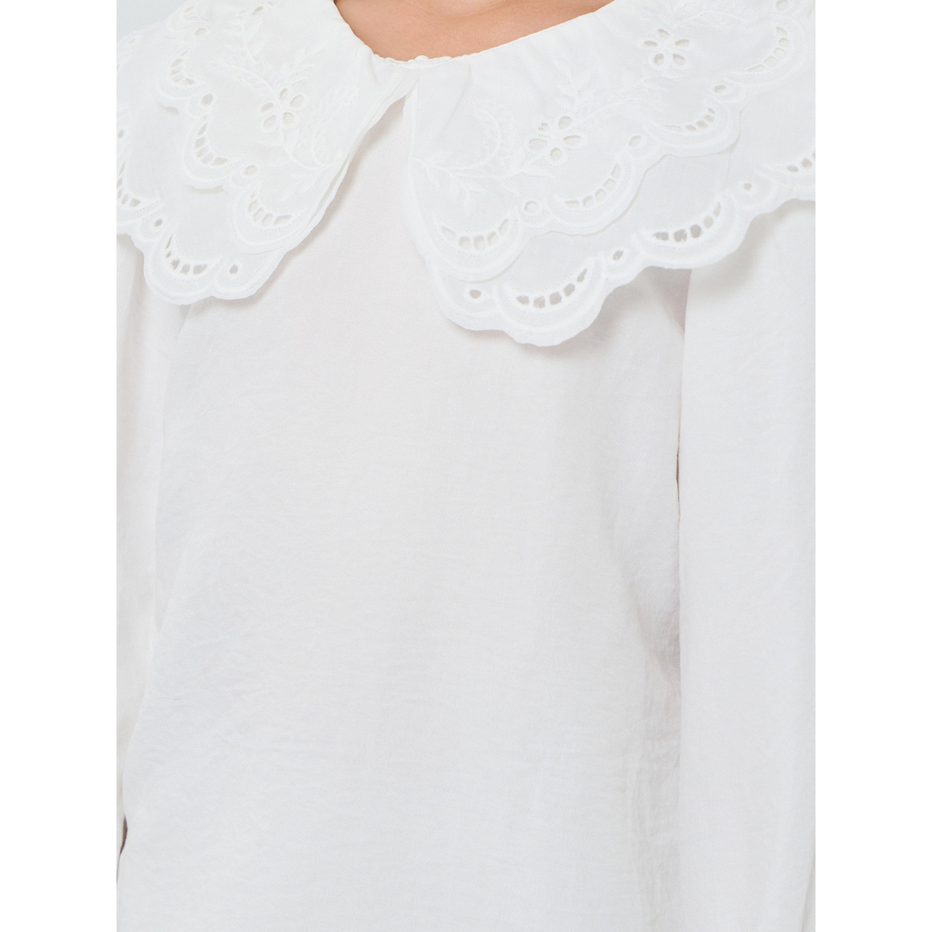 بلوزة بياقة مطرزة-girls-clothing-blousesandshirts-image-3