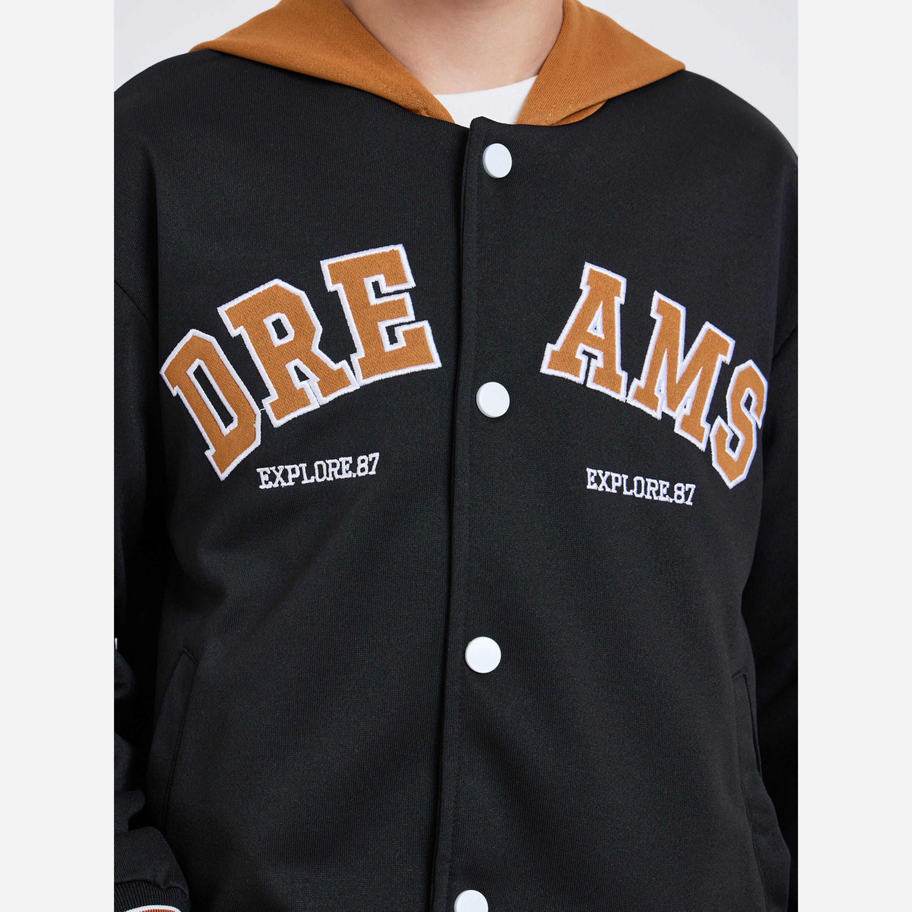 ستايلي - جاكيت بقبعة طبعة-boys-clothing-jacketsandcoats-image-3