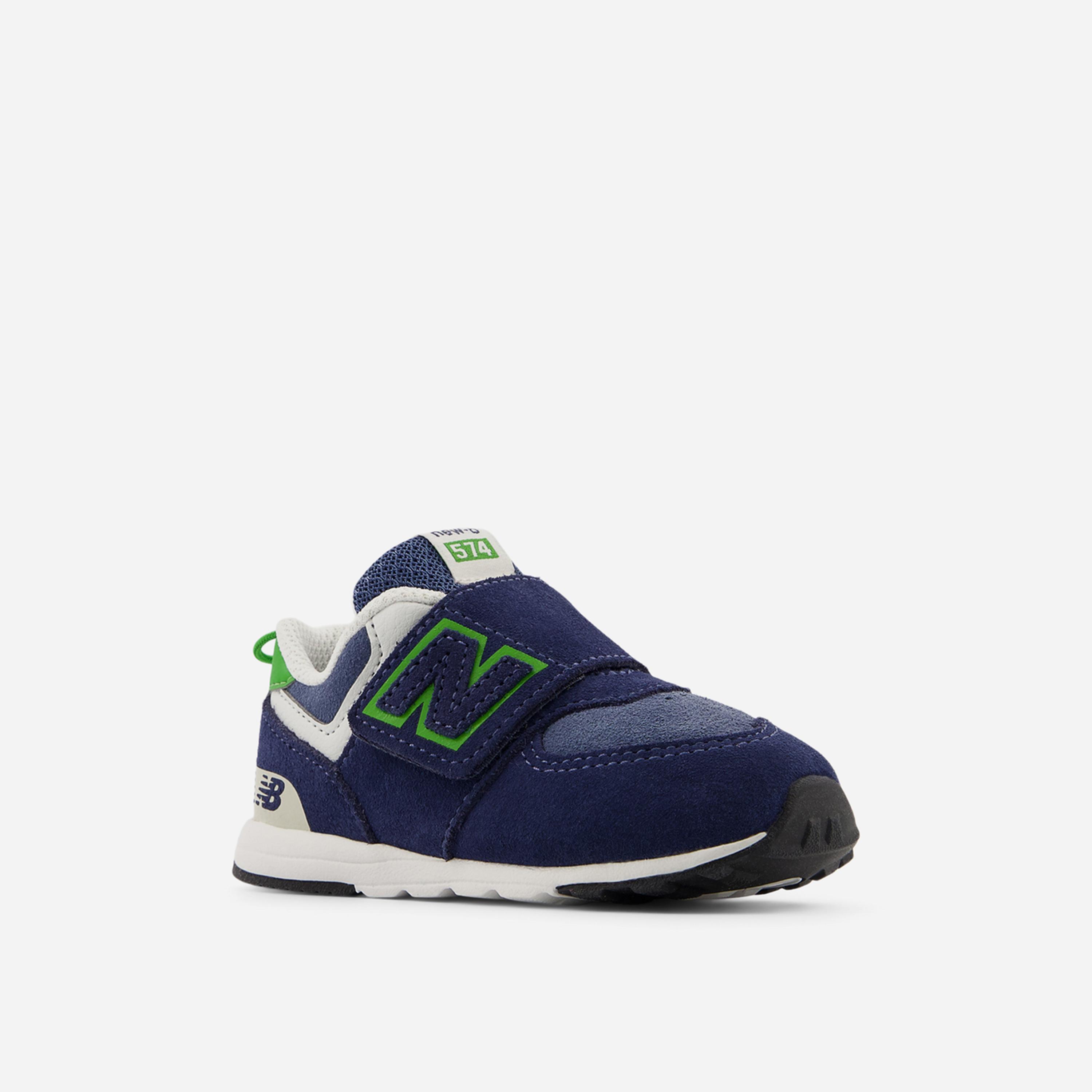 New Balance 574 Sneakers-boys-shoes-sneakers-image-1