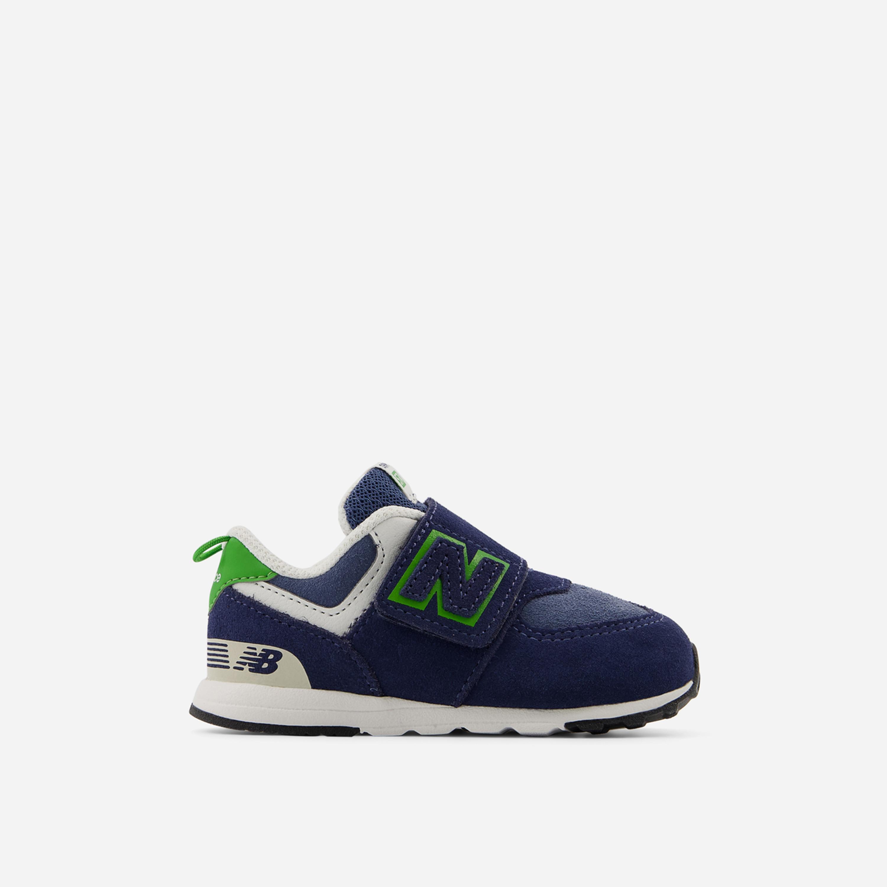 New Balance 574 Sneakers-boys-shoes-sneakers-image-2
