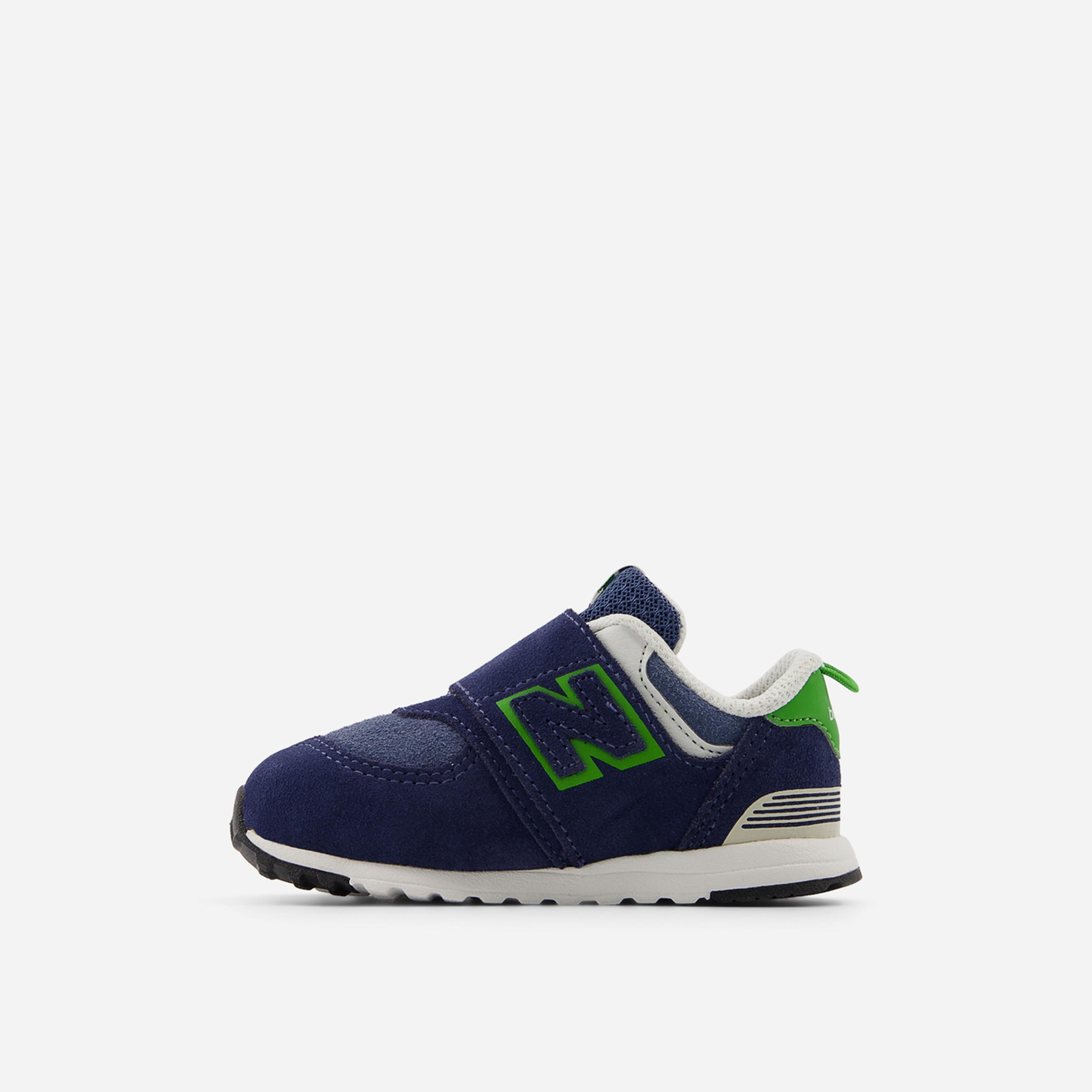 نيو بالانس - حذاء رياضي 574-boys-shoes-sneakers-image-3