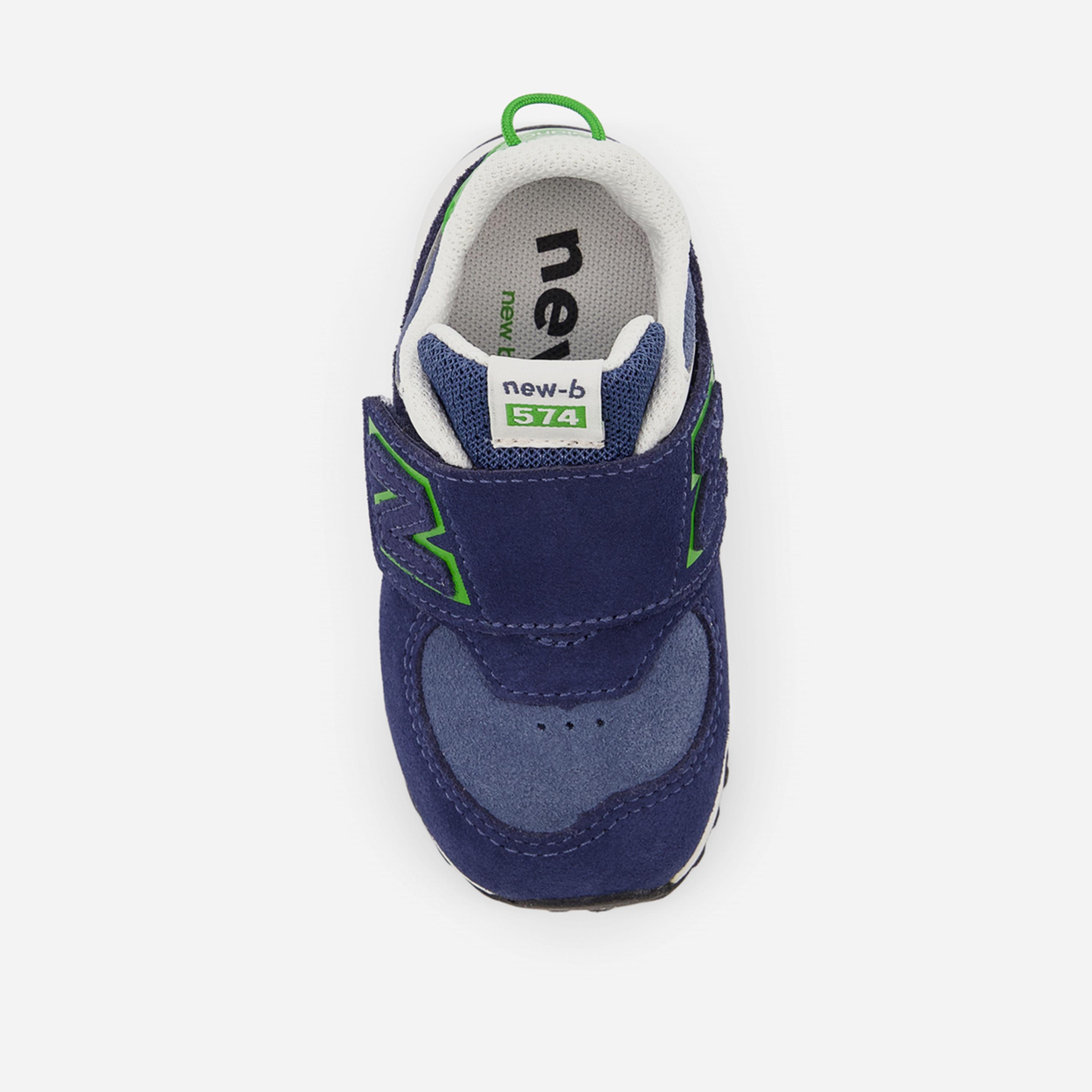 نيو بالانس - حذاء رياضي 574-boys-shoes-sneakers-image-4