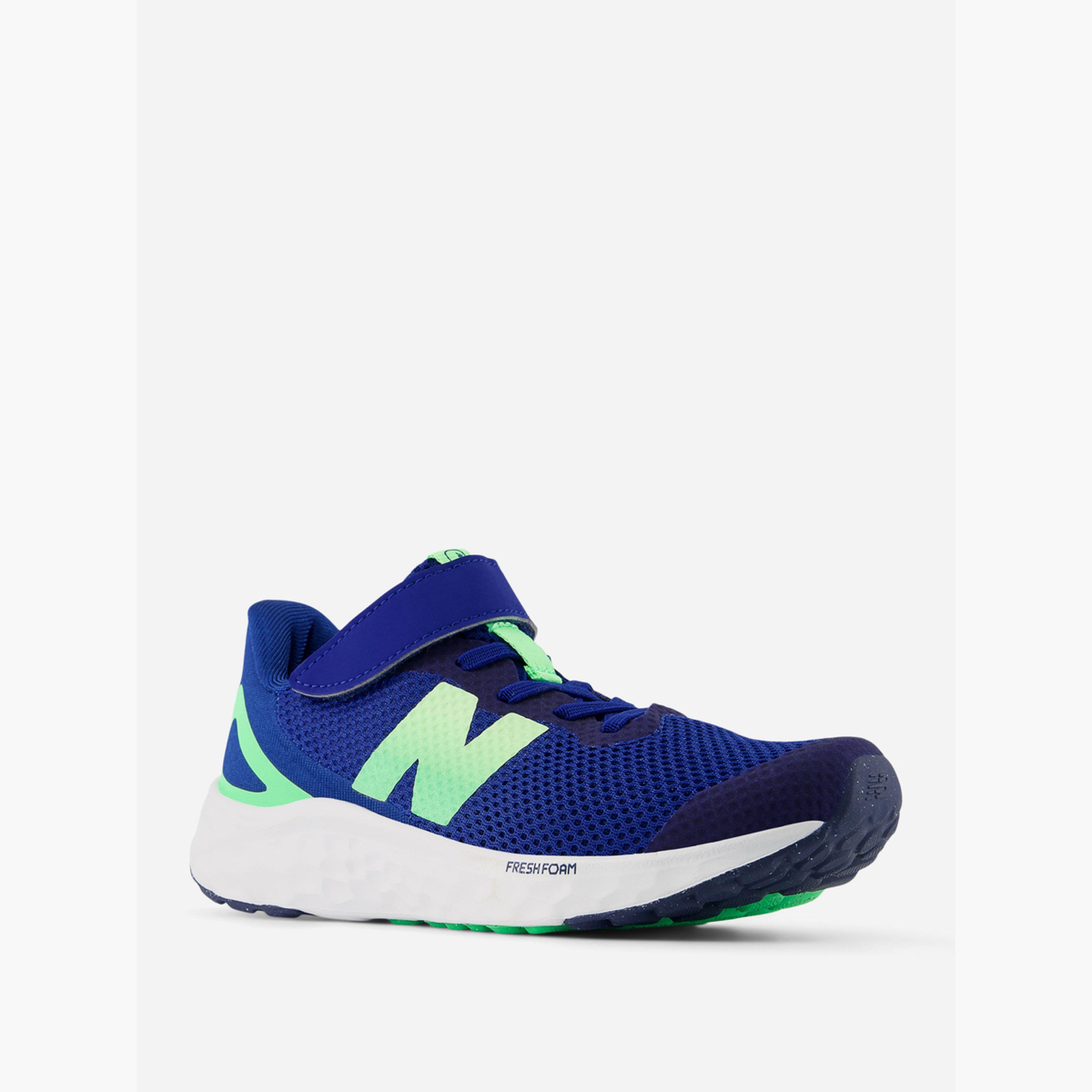حذاء سنيكرز اريشي فريش فوم-boys-shoes-sneakers-image-1