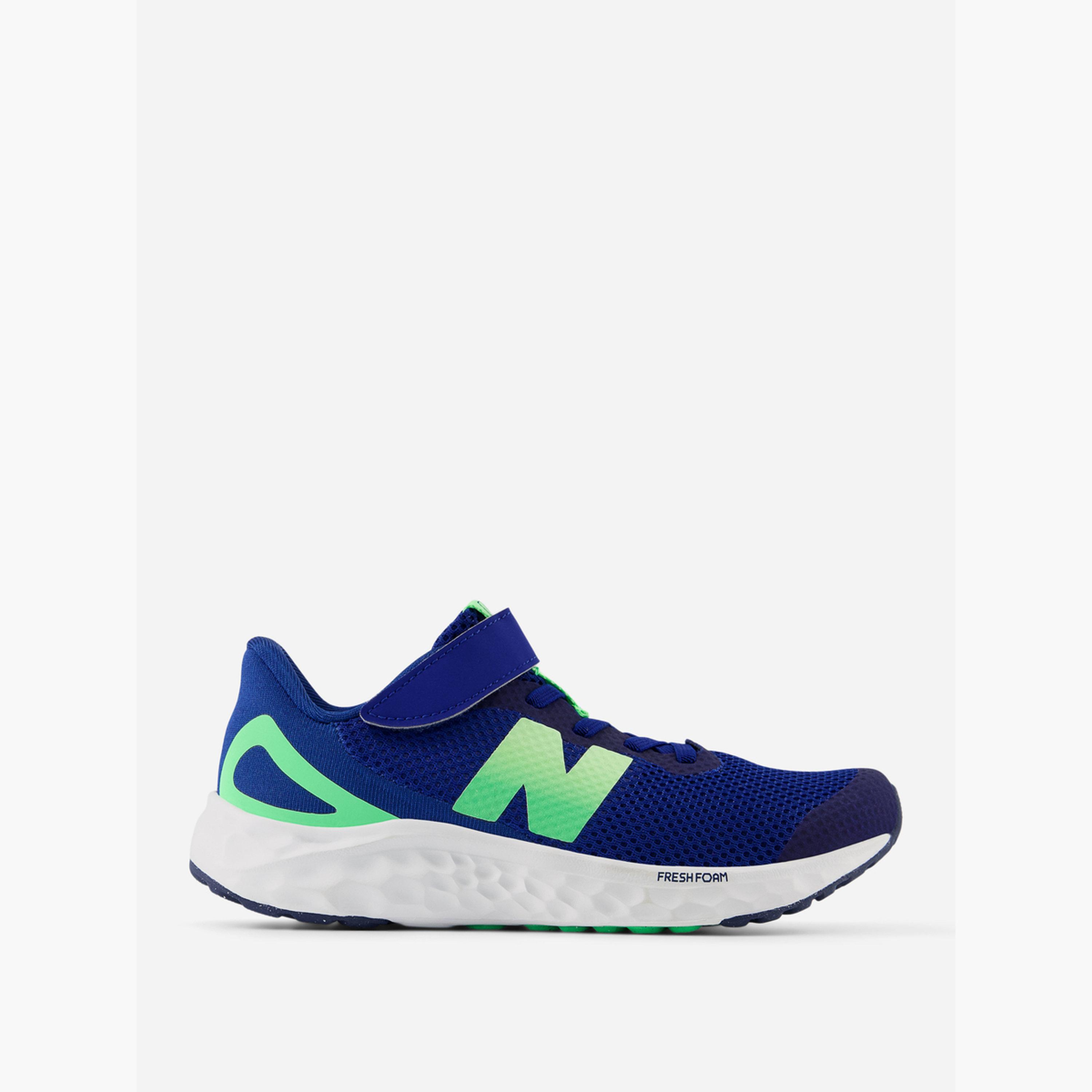 New Balance Arishi Fresh Foam Sneakers-boys-shoes-sneakers-image-2