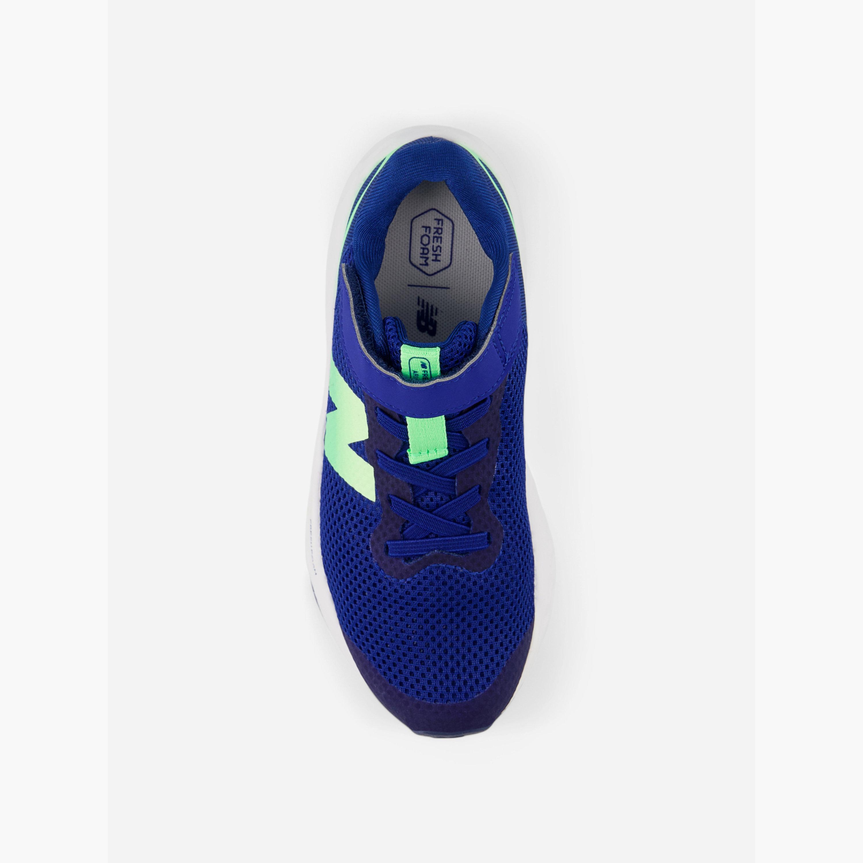 New Balance Arishi Fresh Foam Sneakers-boys-shoes-sneakers-image-4