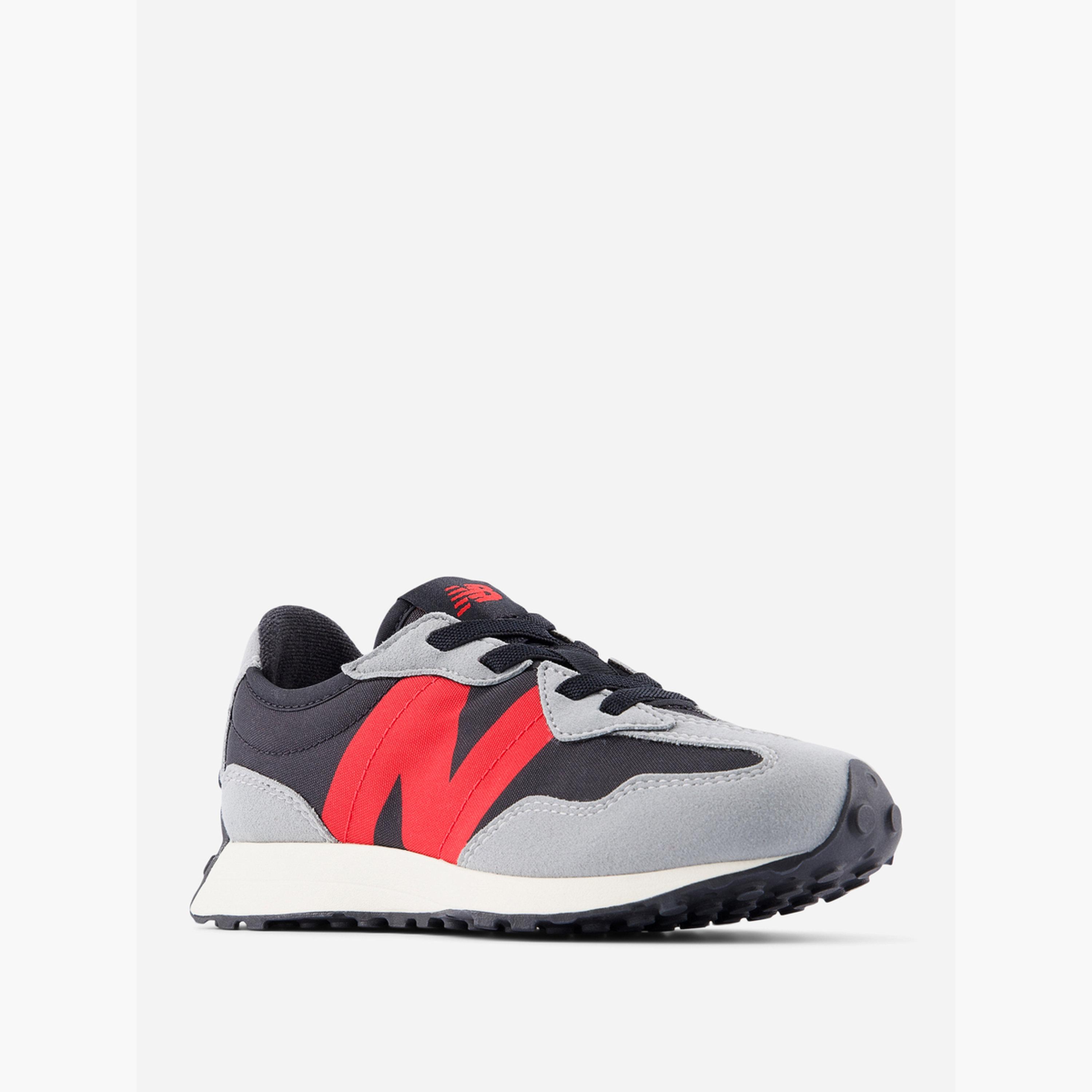 حذاء سنيكرز 327-boys-shoes-sneakers-image-1
