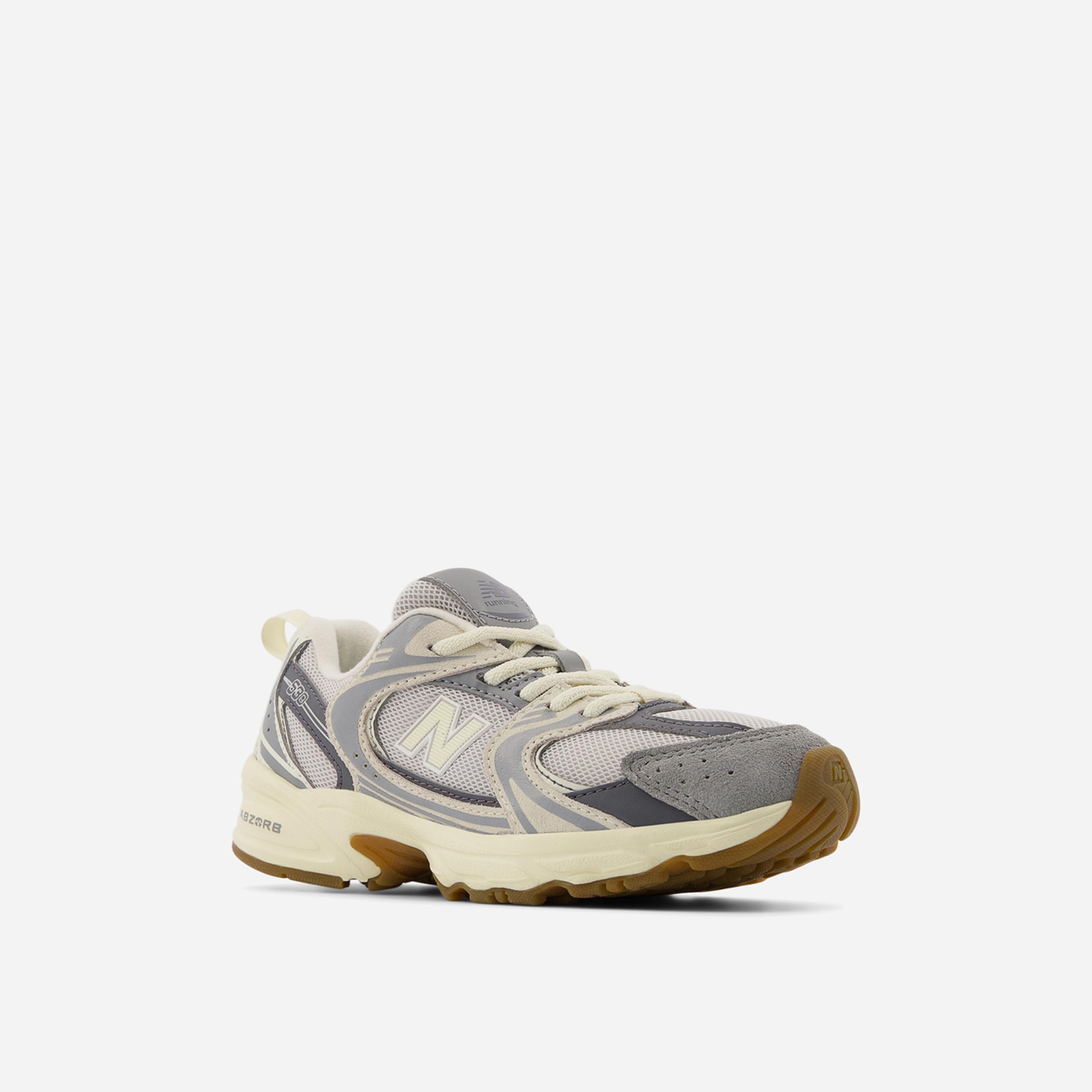 New Balance 530 Sneakers-boys-shoes-sneakers-image-1