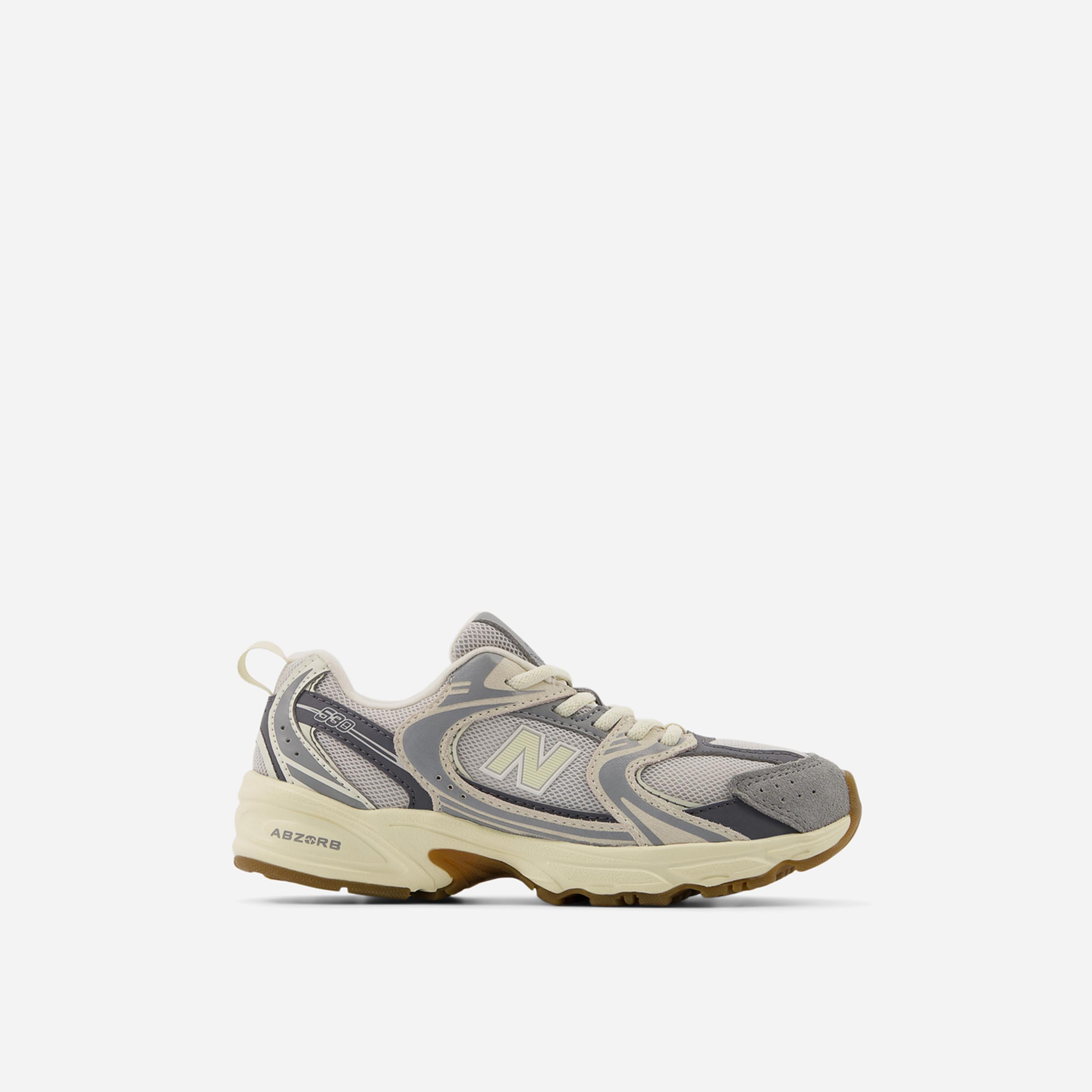 نيو بالانس - حذاء رياضي 530-boys-shoes-sneakers-image-2