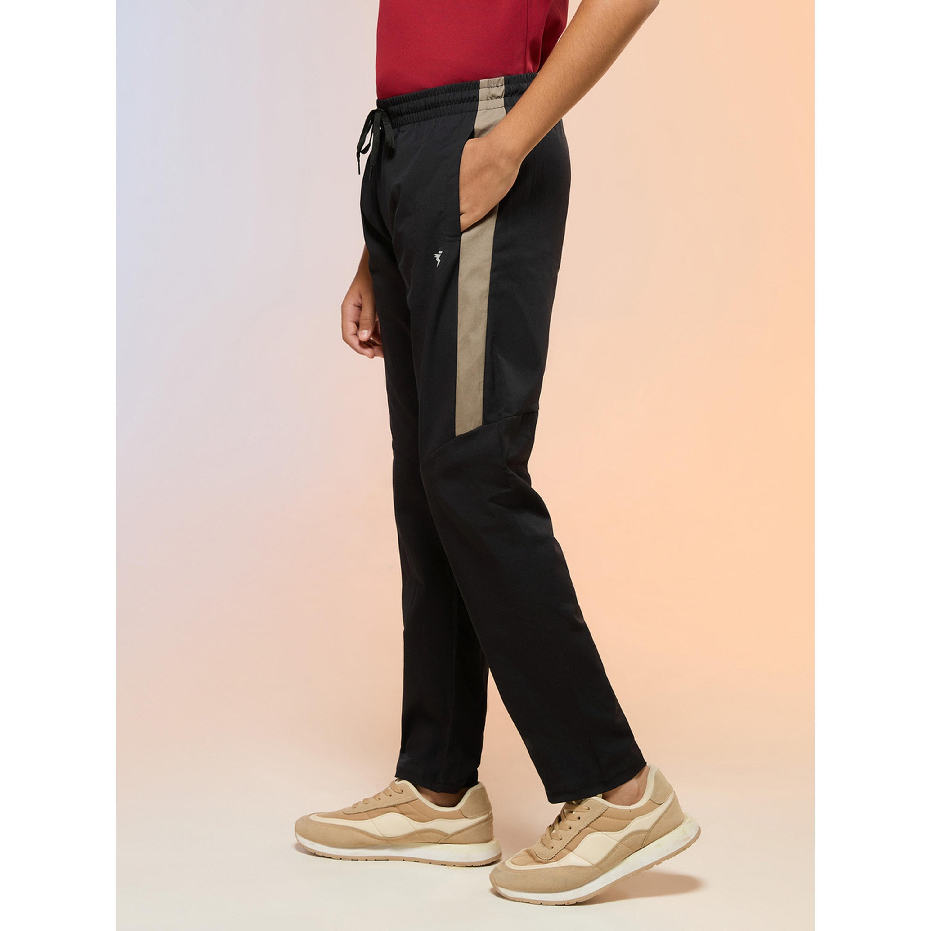 Technosport Boys Slim Fit Sports Track Pants with TS FLEXI-boys-clothing-bottoms-joggersandtrackpants-image-3
