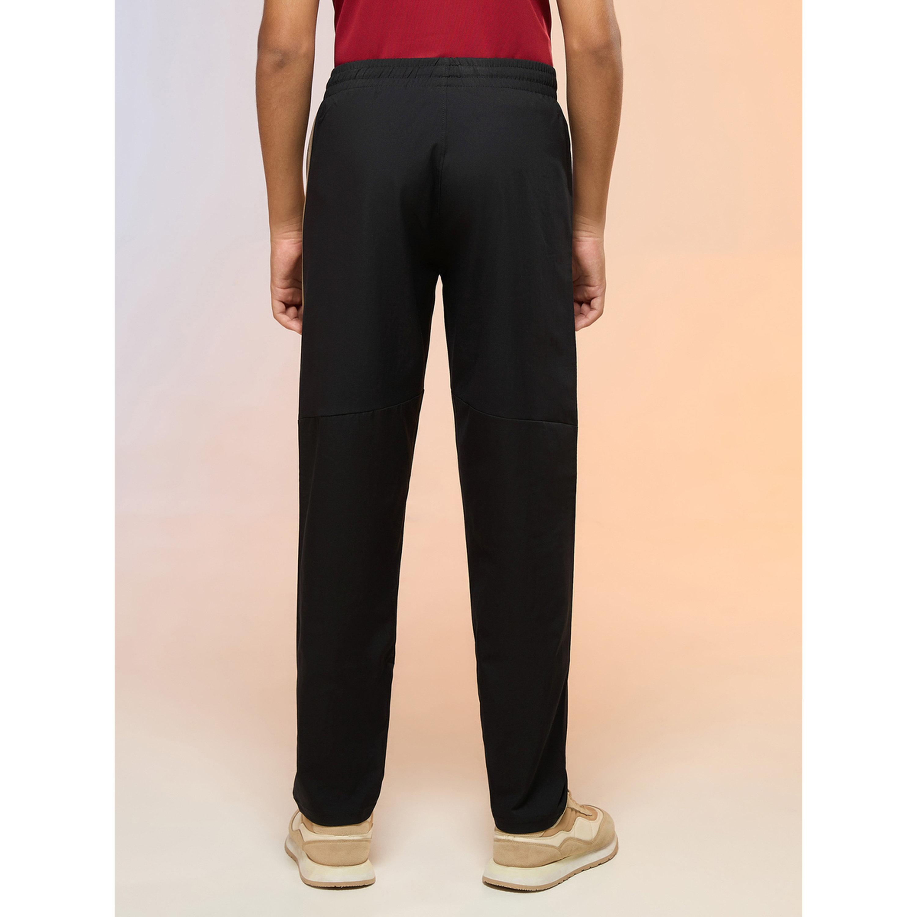 Technosport Boys Slim Fit Sports Track Pants with TS FLEXI-boys-clothing-bottoms-joggersandtrackpants-image-5