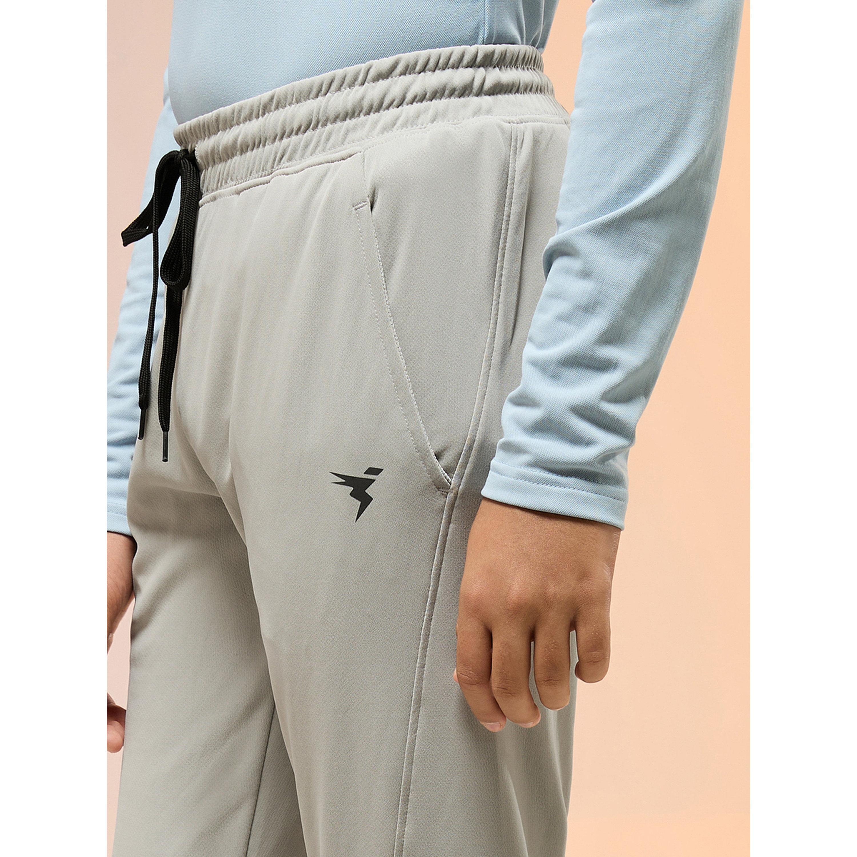 Technosport Boys Slim Fit Sports Track Pants with TECHNO GUARD-boys-clothing-bottoms-joggersandtrackpants-image-4