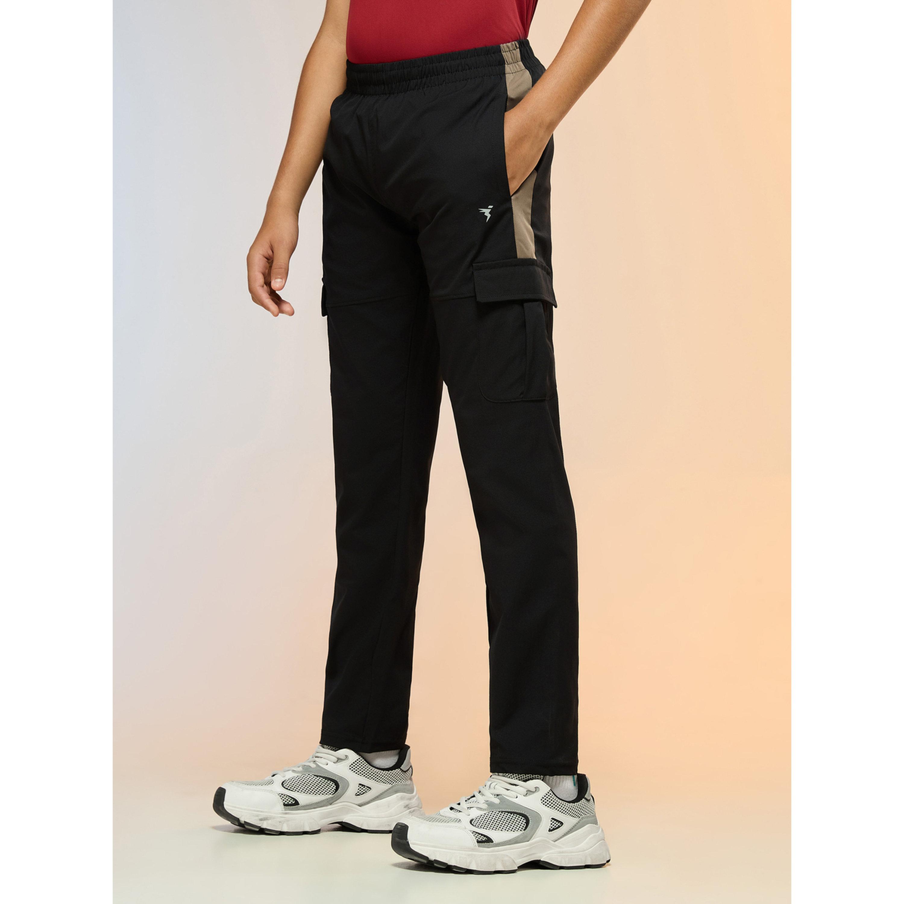 بنطال كارجو للأولاد بقصة مستقيمة-boys-clothing-bottoms-joggersandtrackpants-image-2