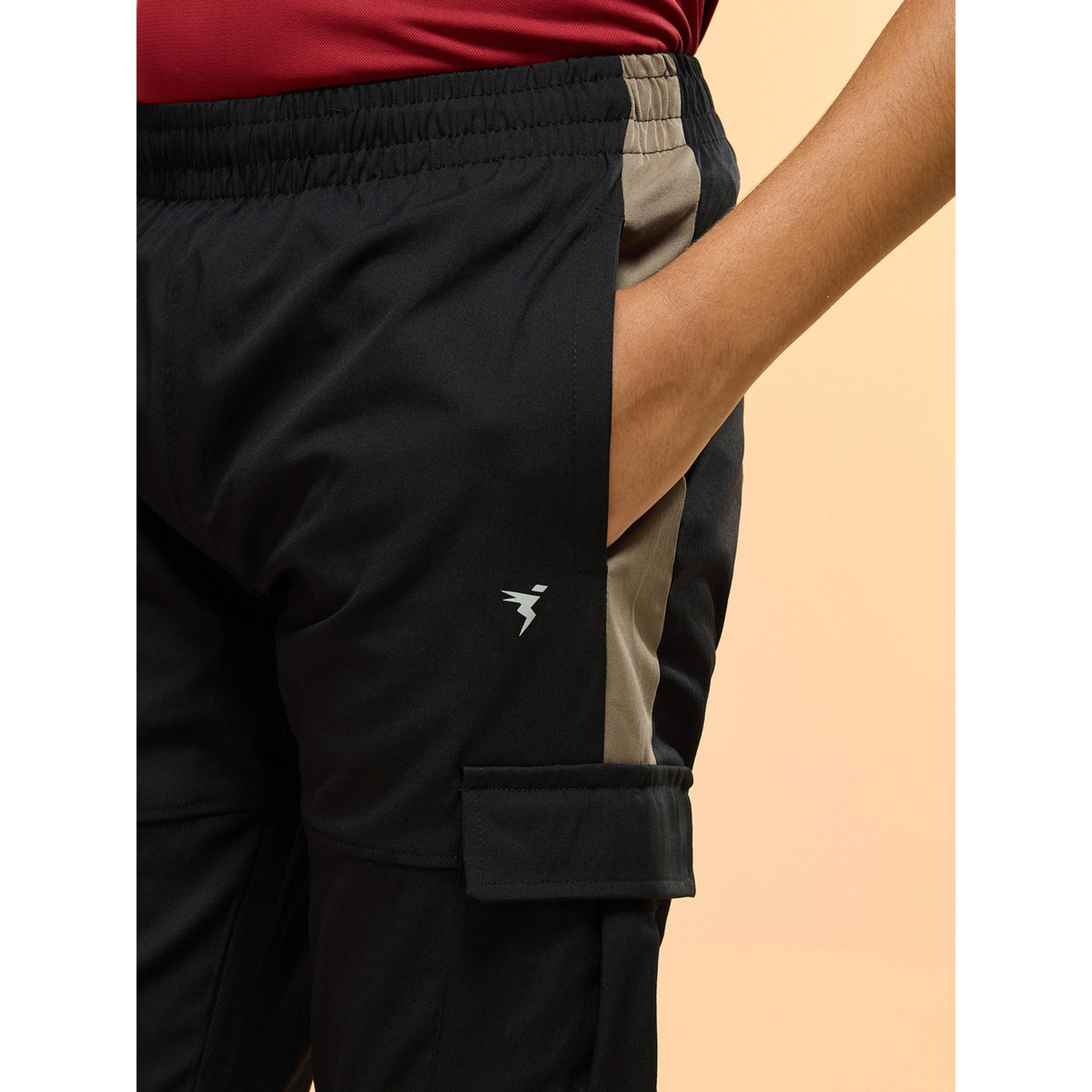 بنطال كارجو للأولاد بقصة مستقيمة-boys-clothing-bottoms-joggersandtrackpants-image-3
