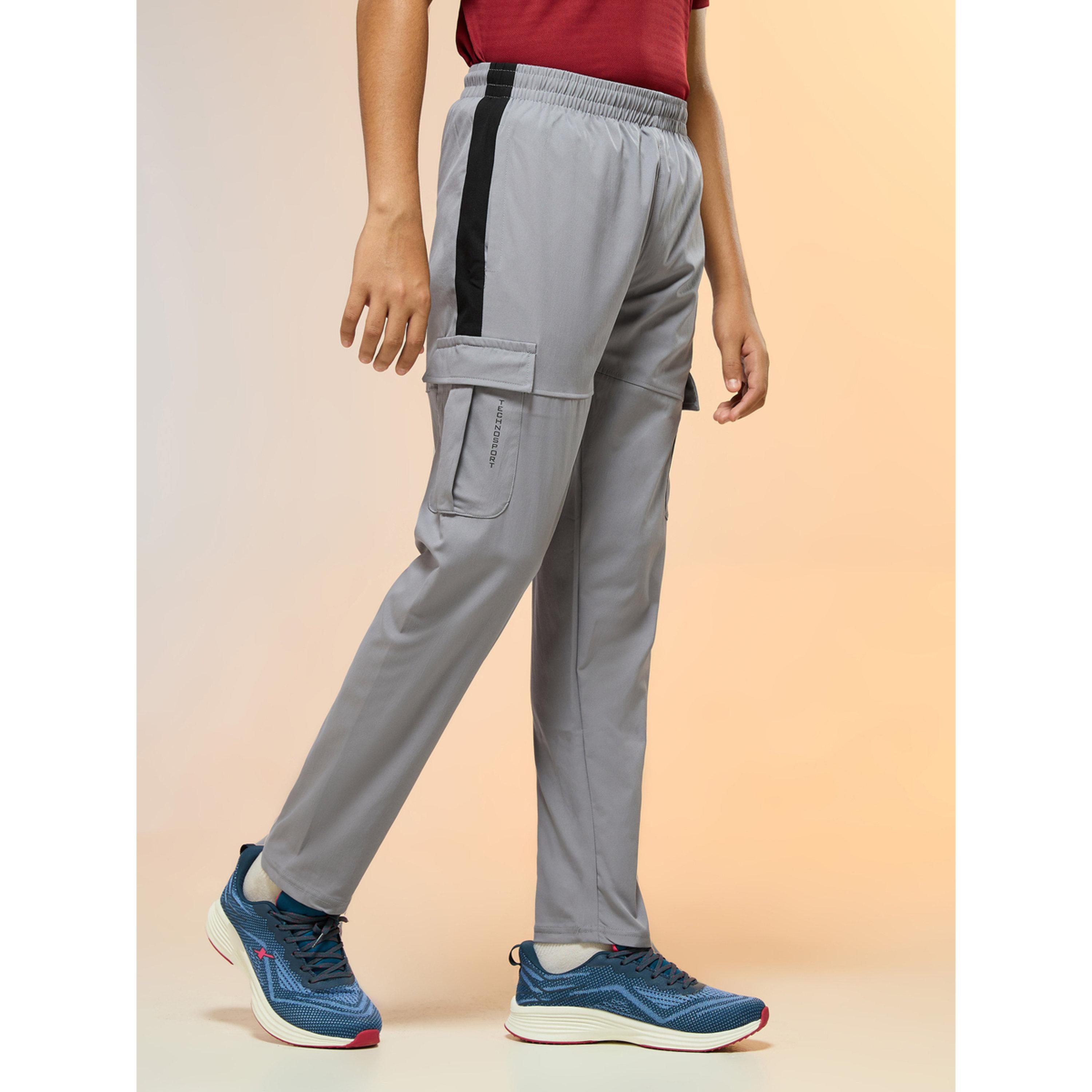 بنطال كارجو للأولاد بقصة مستقيمة-boys-clothing-bottoms-joggersandtrackpants-image-2