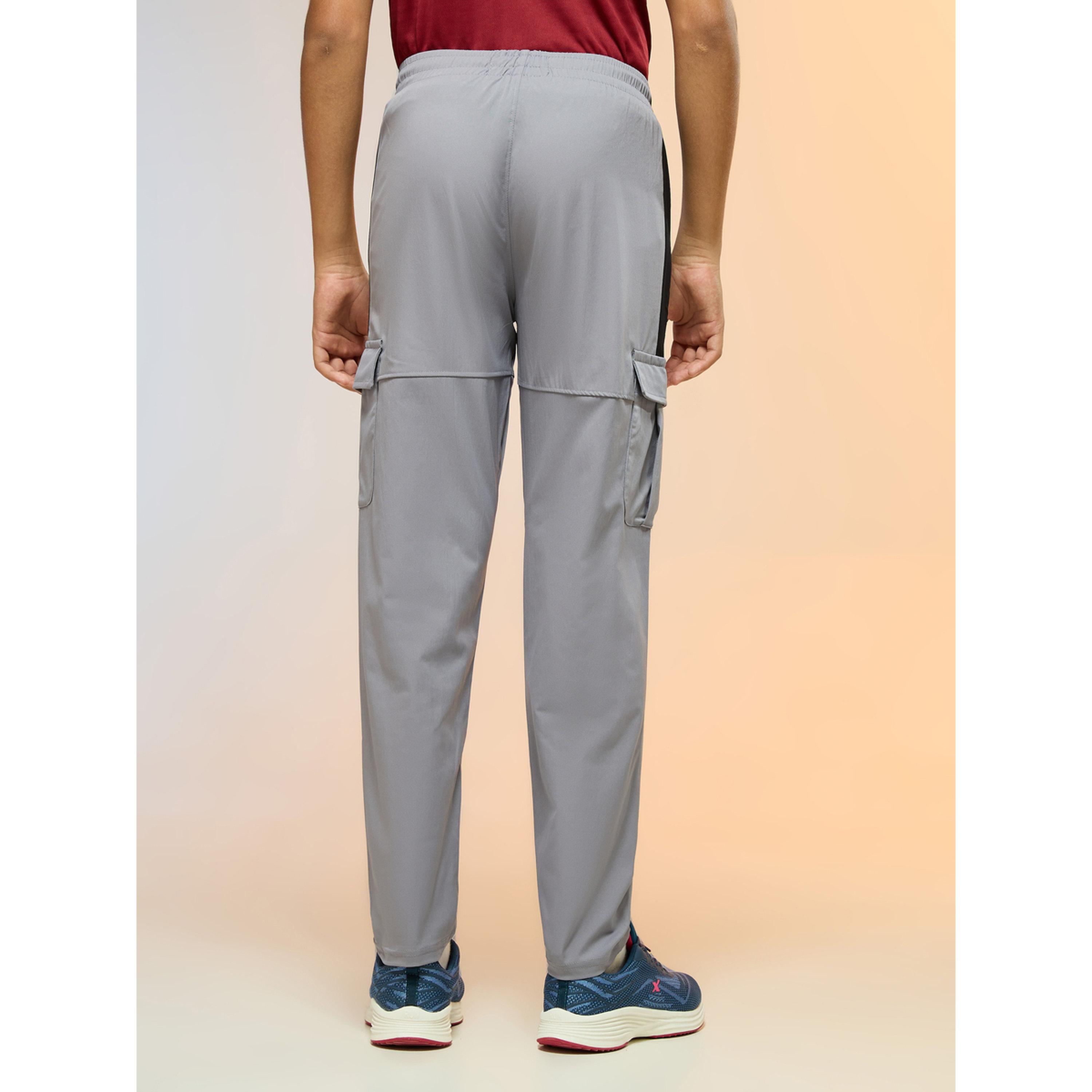 Technosport Boys Straight Fit Cargo Trackpants with TS FLEXI-boys-clothing-bottoms-joggersandtrackpants-image-5