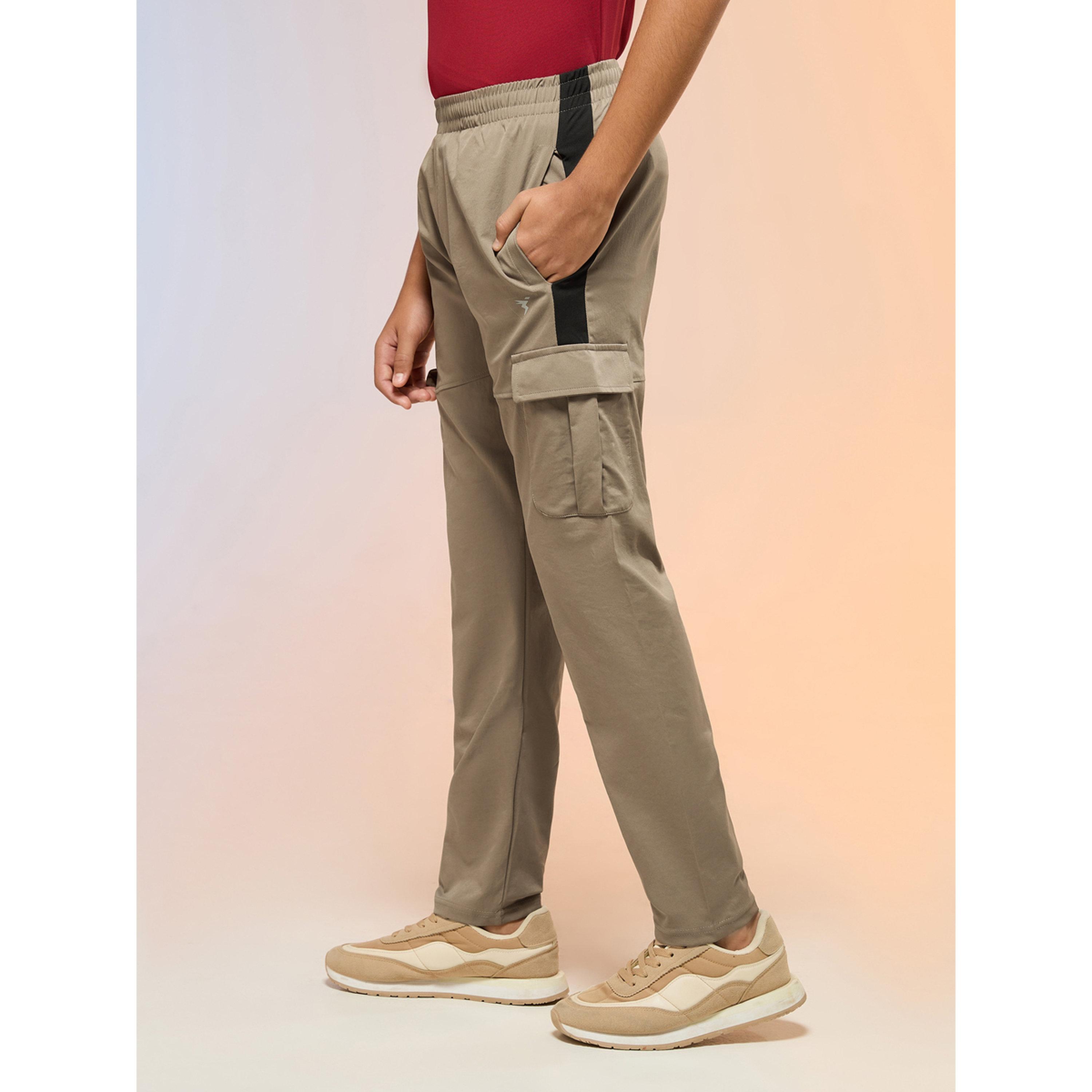 بنطال كارجو للأولاد بقصة مستقيمة-boys-clothing-bottoms-joggersandtrackpants-image-3