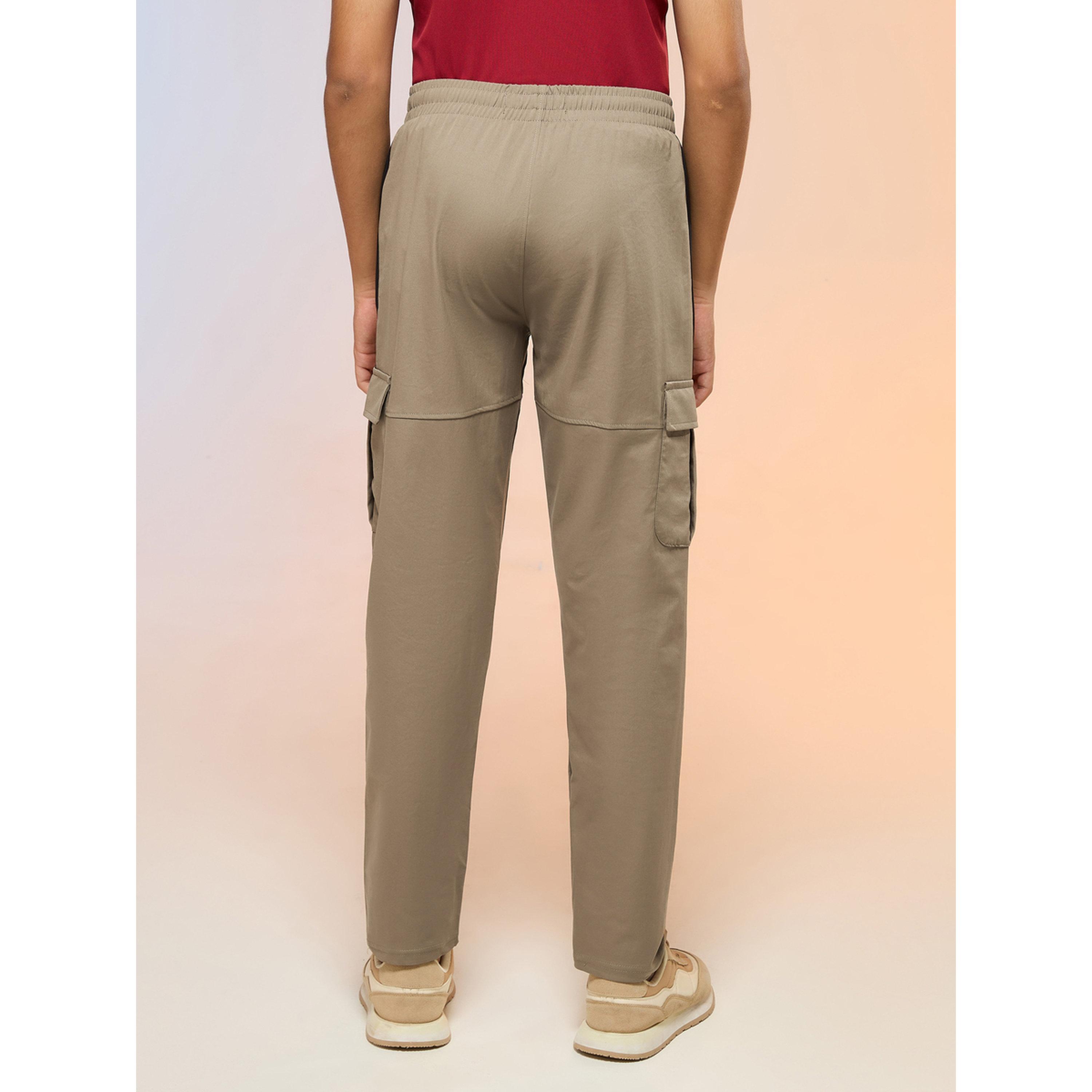 بنطال كارجو للأولاد بقصة مستقيمة-boys-clothing-bottoms-joggersandtrackpants-image-5