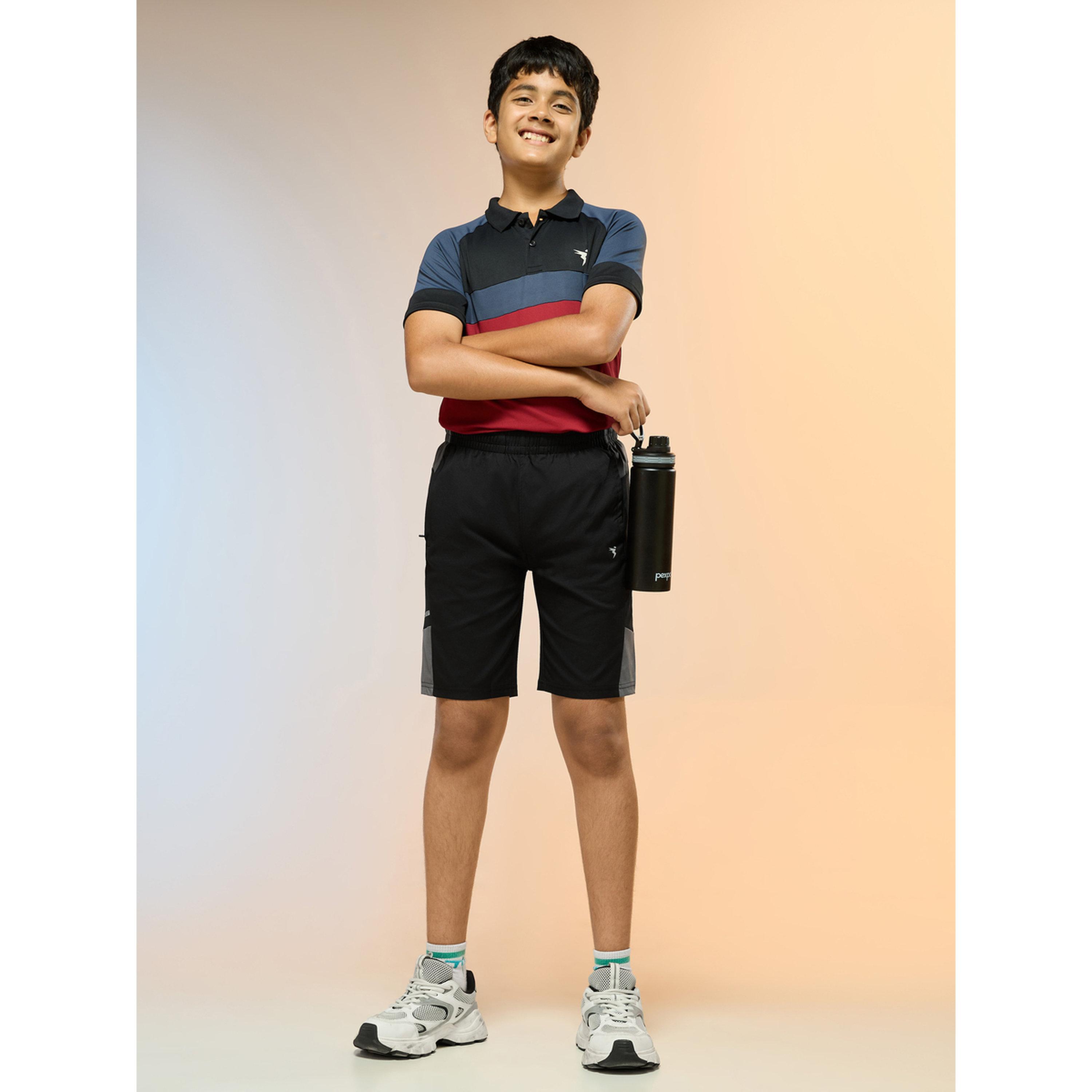 شورت رياضي للأولاد بقصة ضيقة-boys-clothing-bottoms-shorts-image-2
