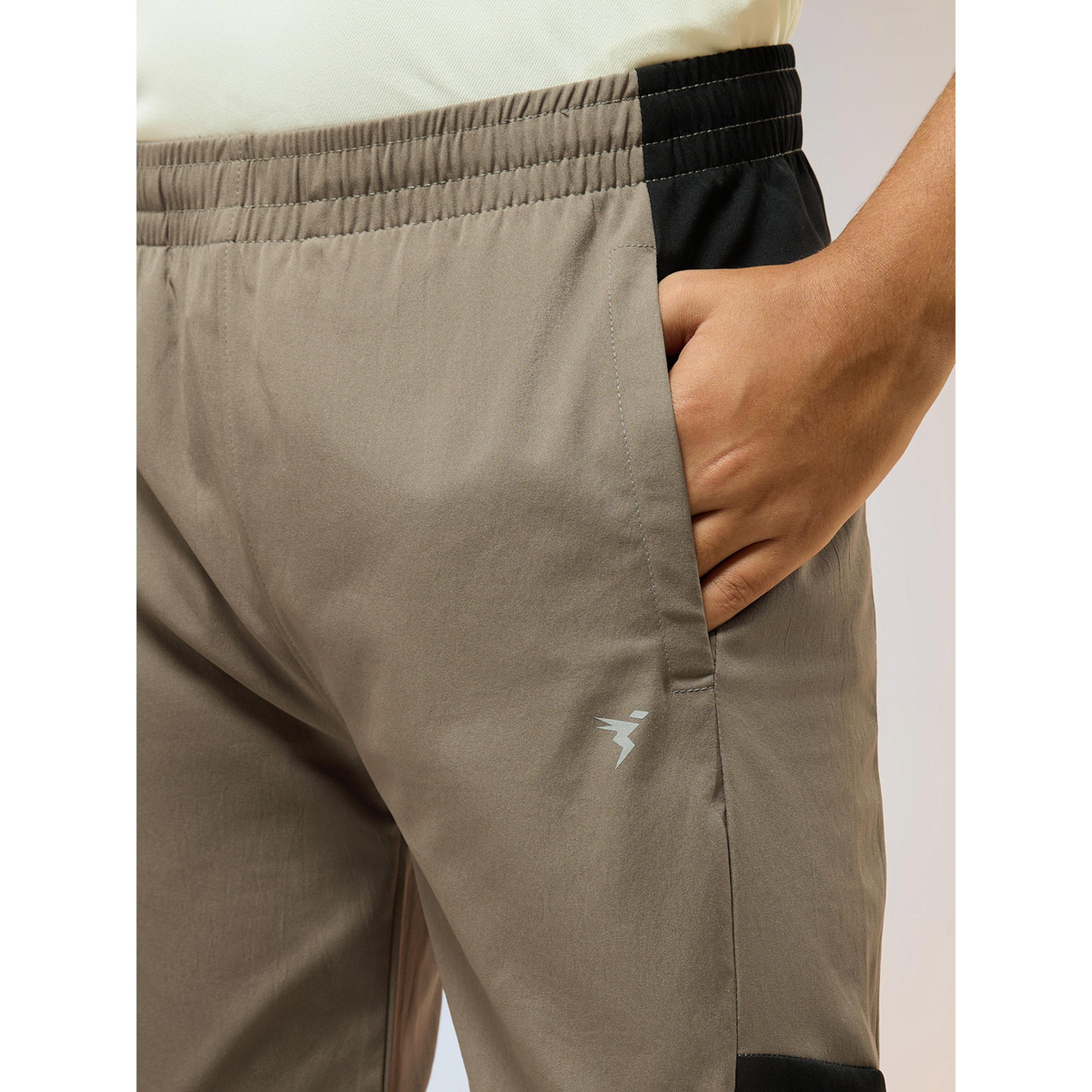Technosport Boys Slim Fit Sports Shorts with TS FLEXI-boys-clothing-bottoms-shorts-image-4