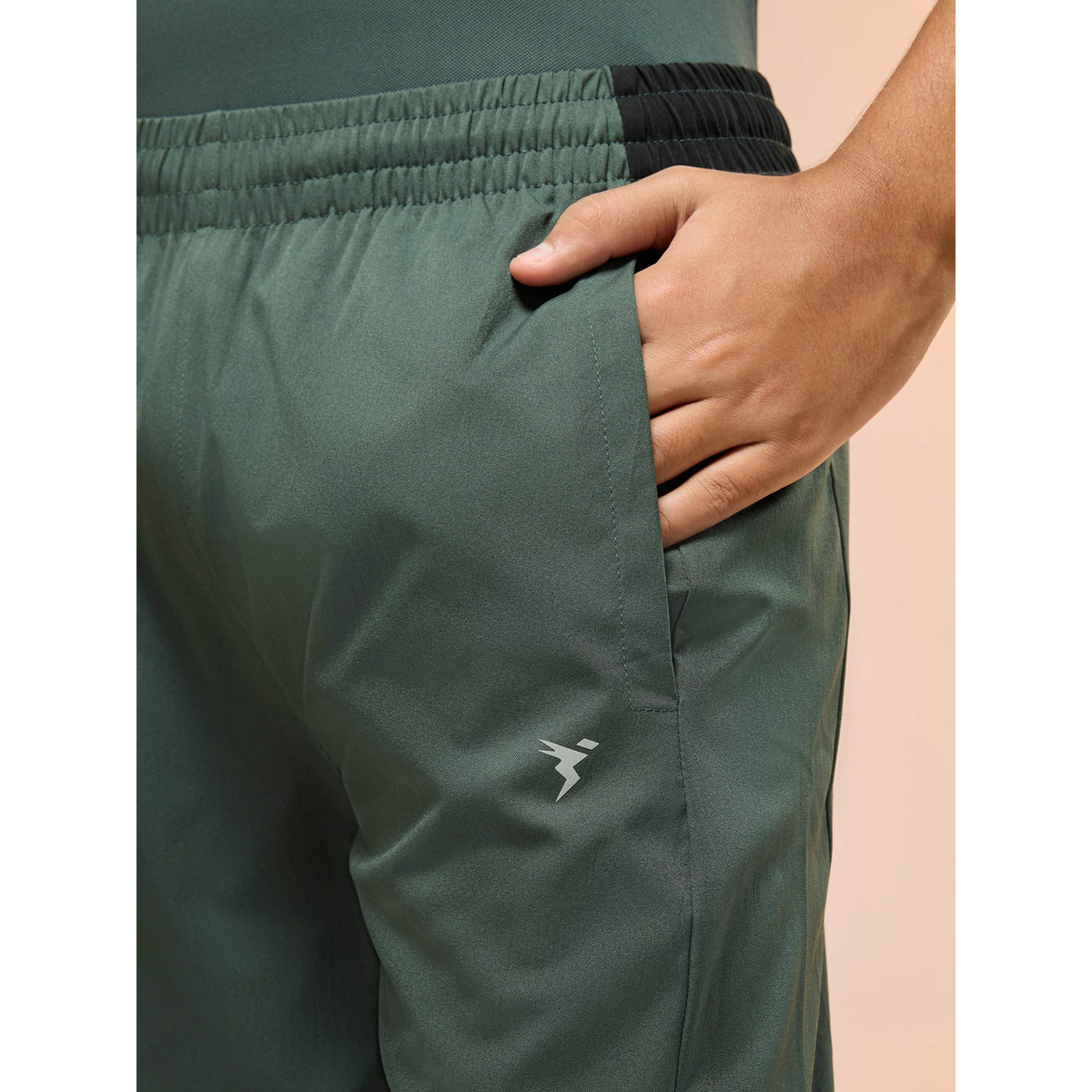 Technosport Boys Slim Fit Sports Shorts with TS FLEXI-boys-clothing-bottoms-shorts-image-4