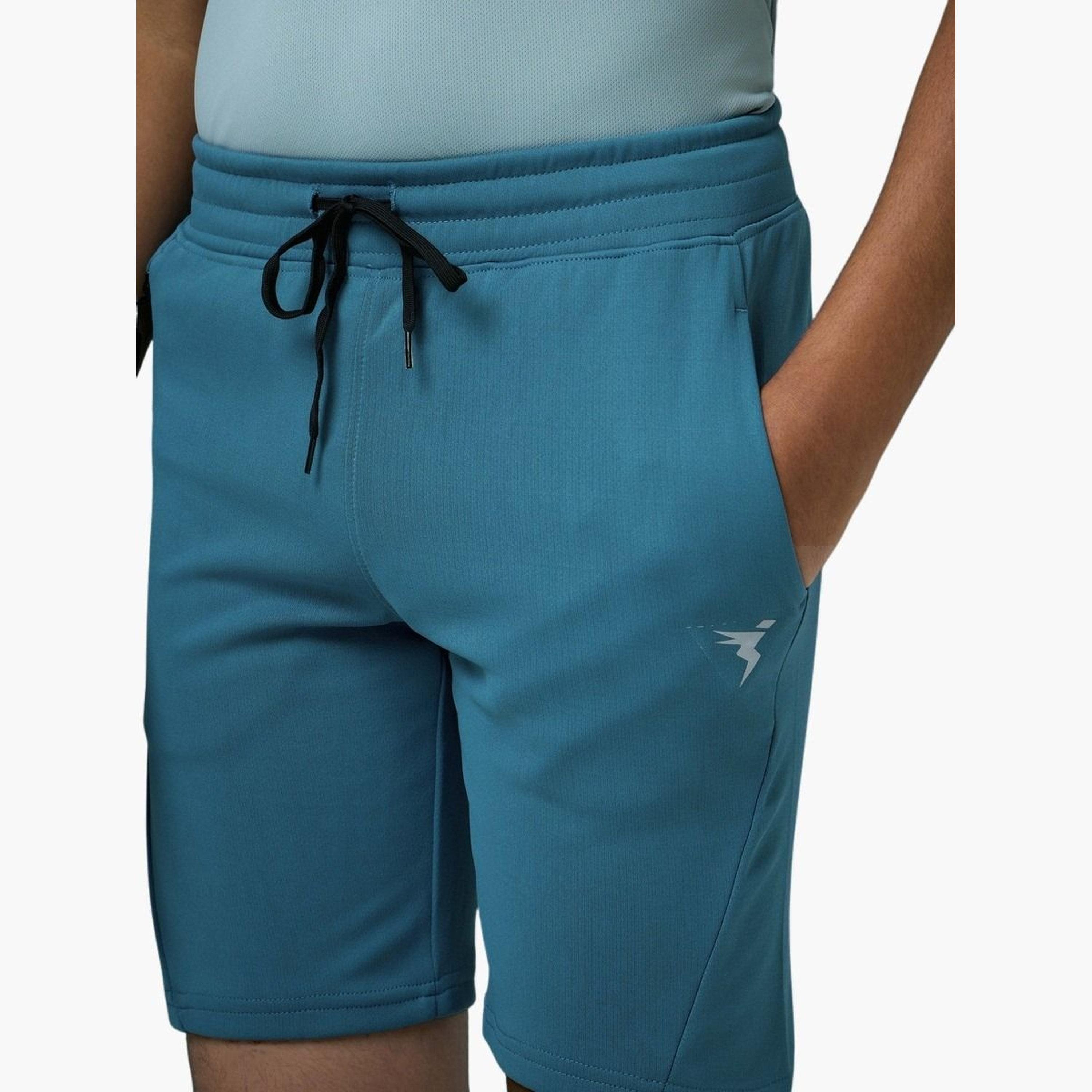 شورت رياضي للأولاد بقصة ضيقة-boys-clothing-bottoms-shorts-image-4