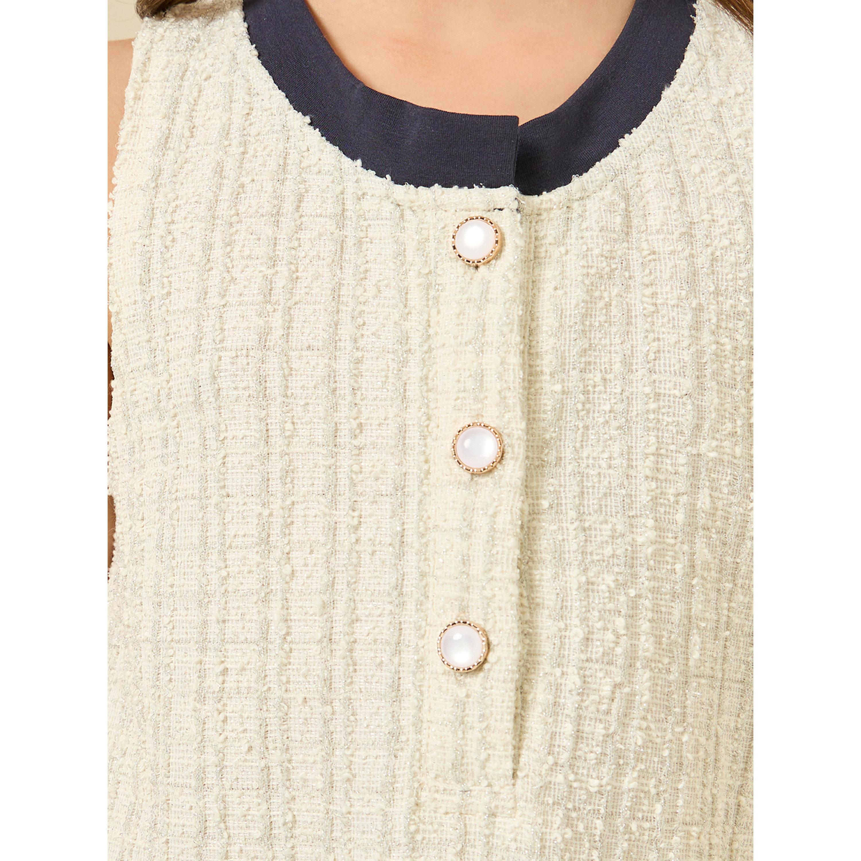 فستان تويد بقصة مستقيمة-girls-clothing-dressesandjumpsuits-image-3