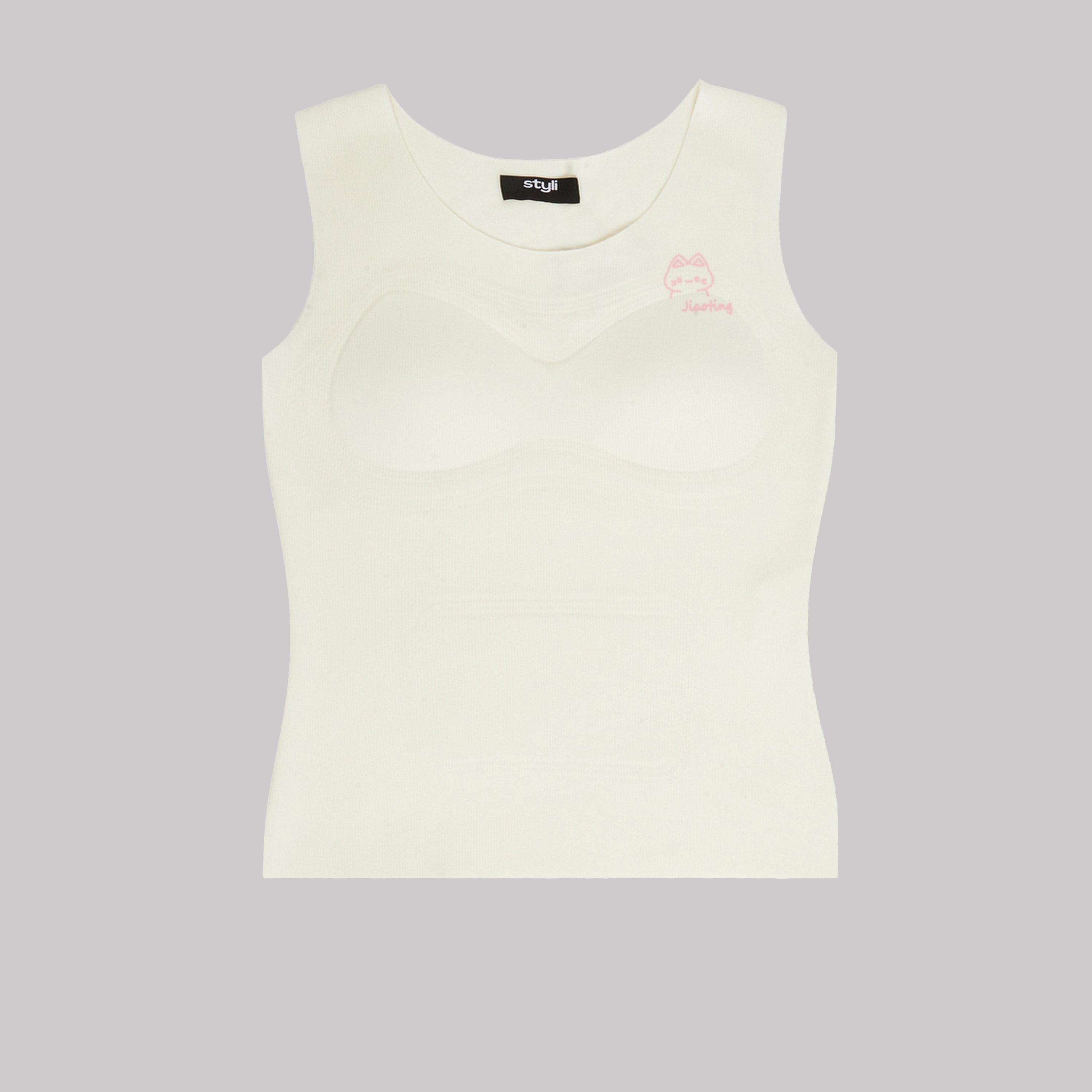 فيست محبوك-girls-clothing-innerwear-image-1