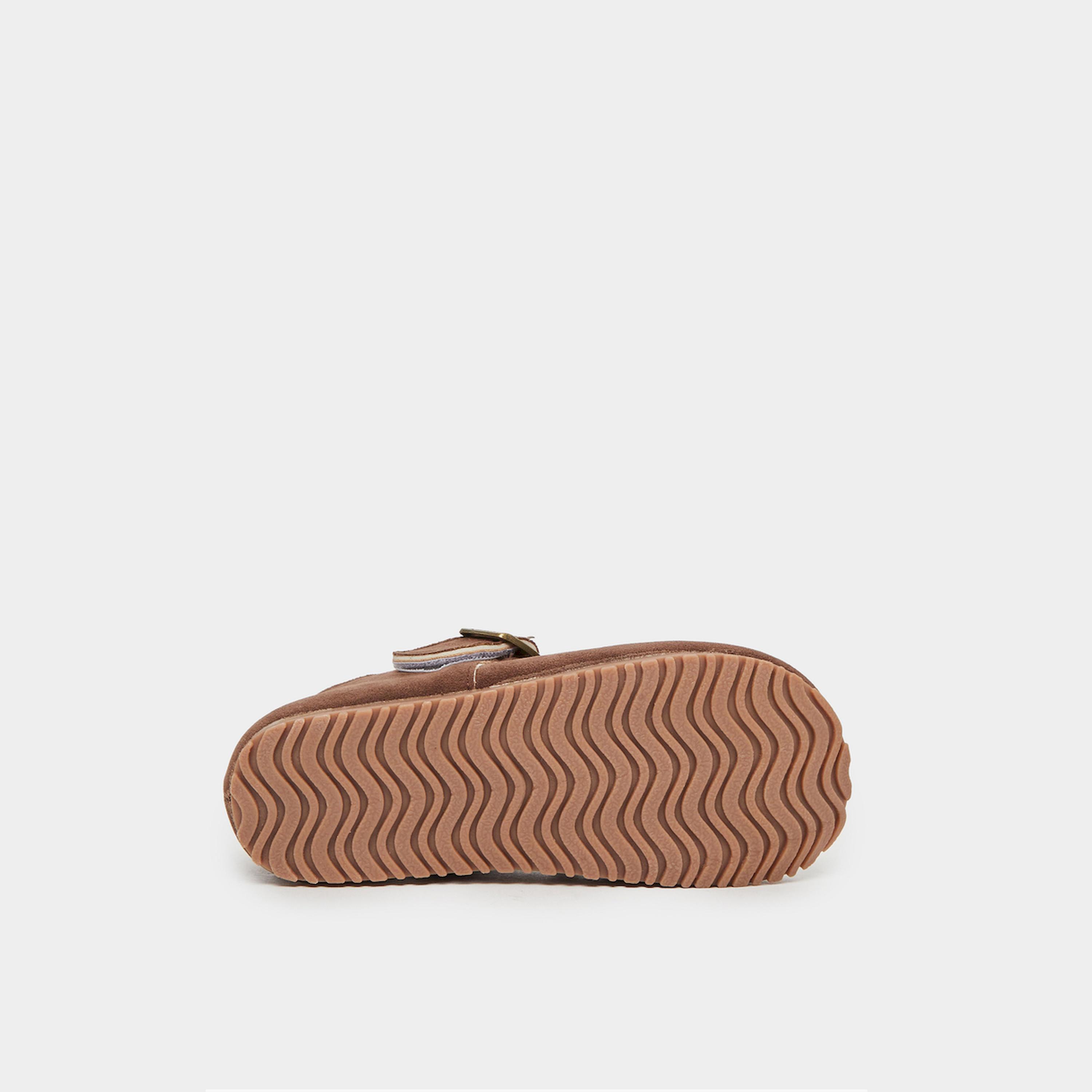 Styli Boys Brown Buckle Sandals-girls-shoes-sandals-image-6