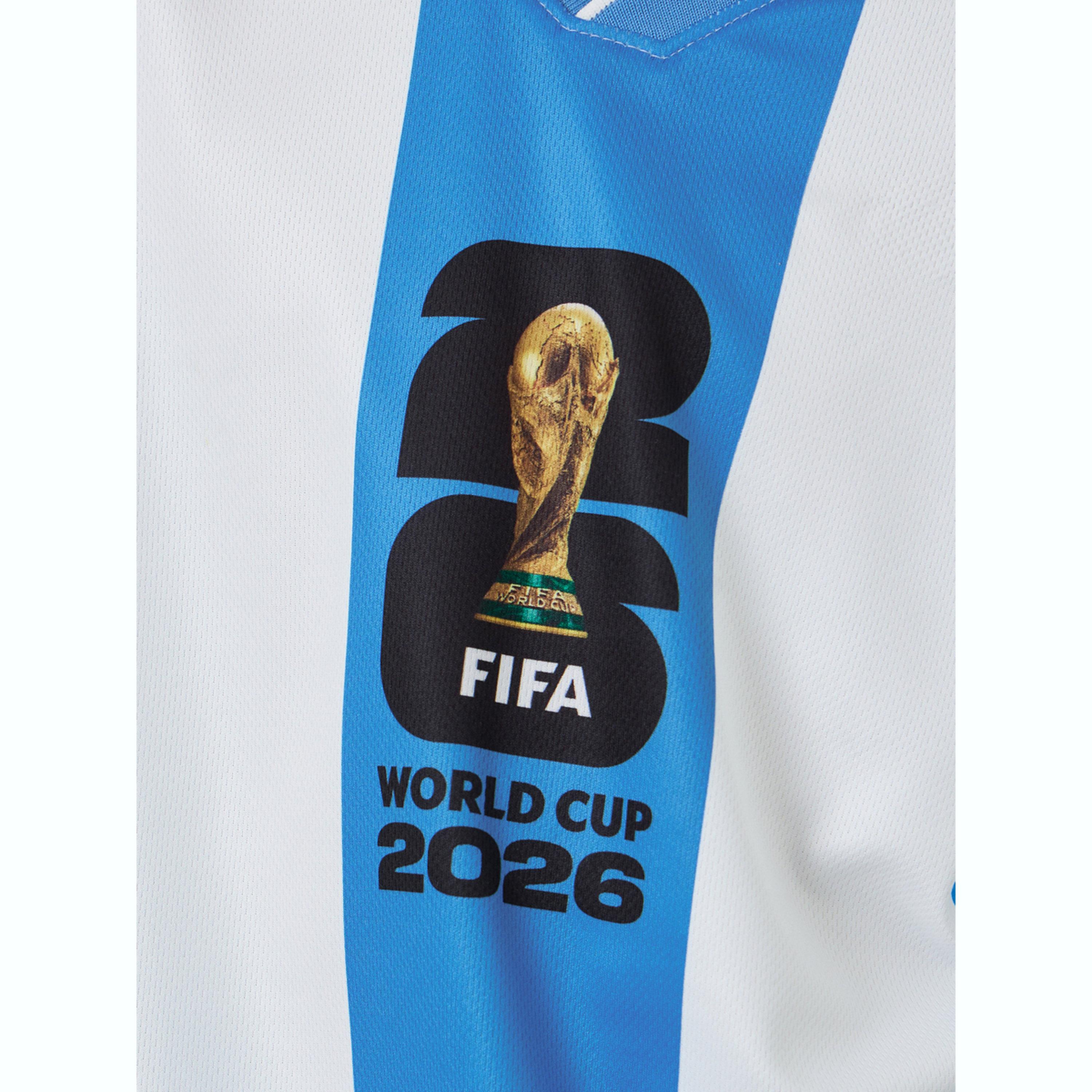 تيشيرت جيرسي منتخب الارجنتين بشعار فيفا-boys-clothing-tshirtsandpolos-image-4