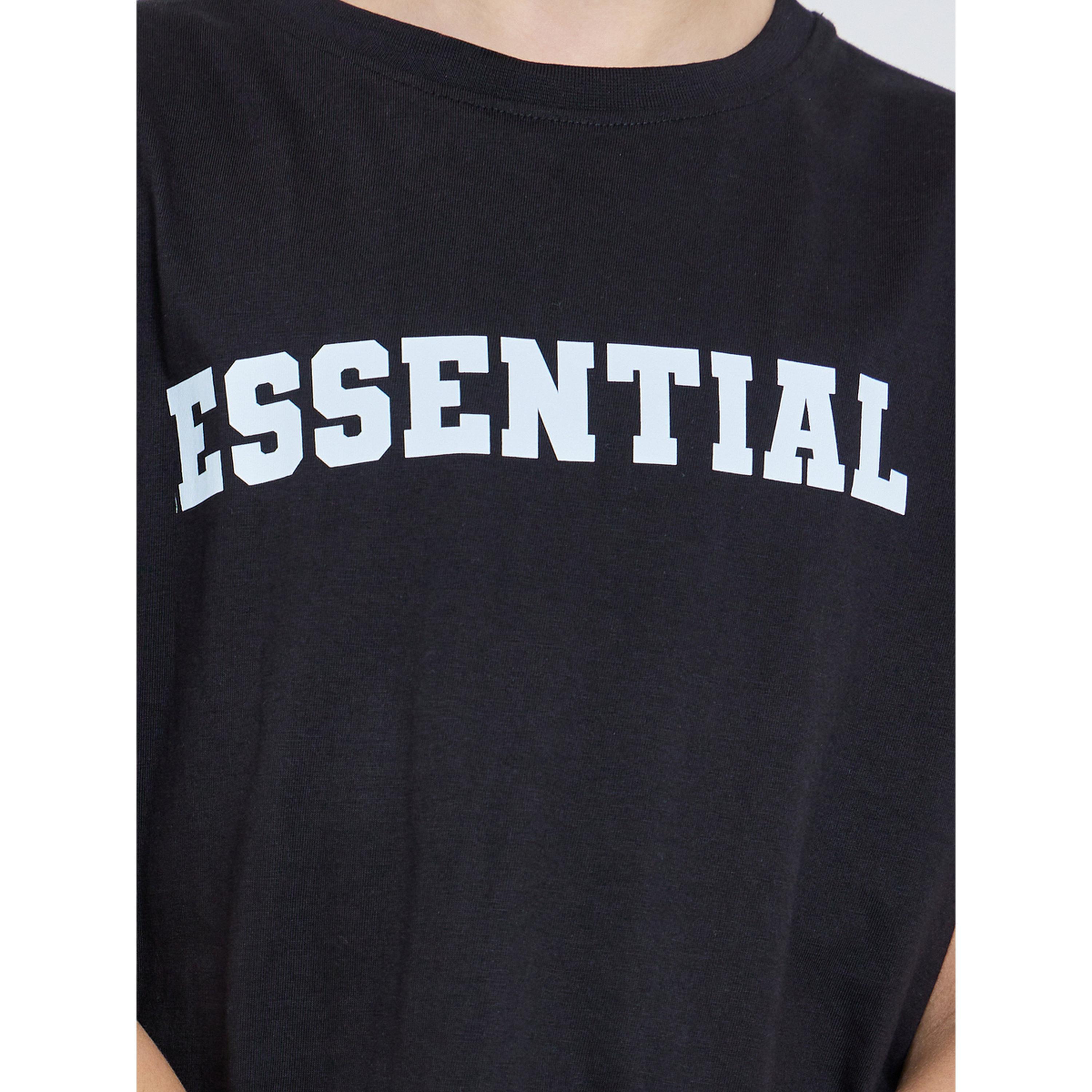 مجموعة من شورت وتيشيرت للأولاد بأكمام قصيرة-boys-clothing-setsandcoords-image-5