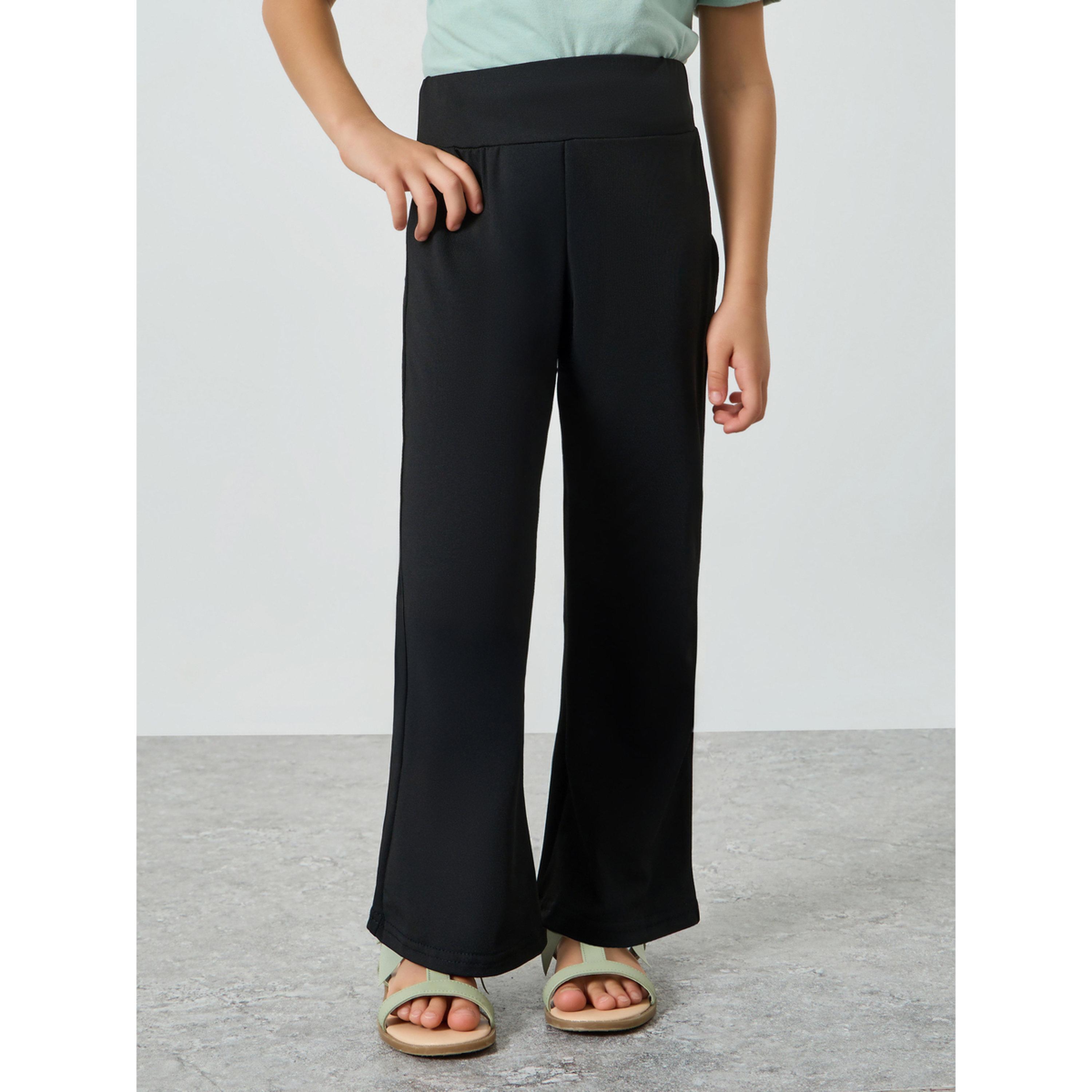 مجموعة من 3 ليقنز بأرجل واسعة للفتيات-girls-clothing-bottoms-leggings-image-1
