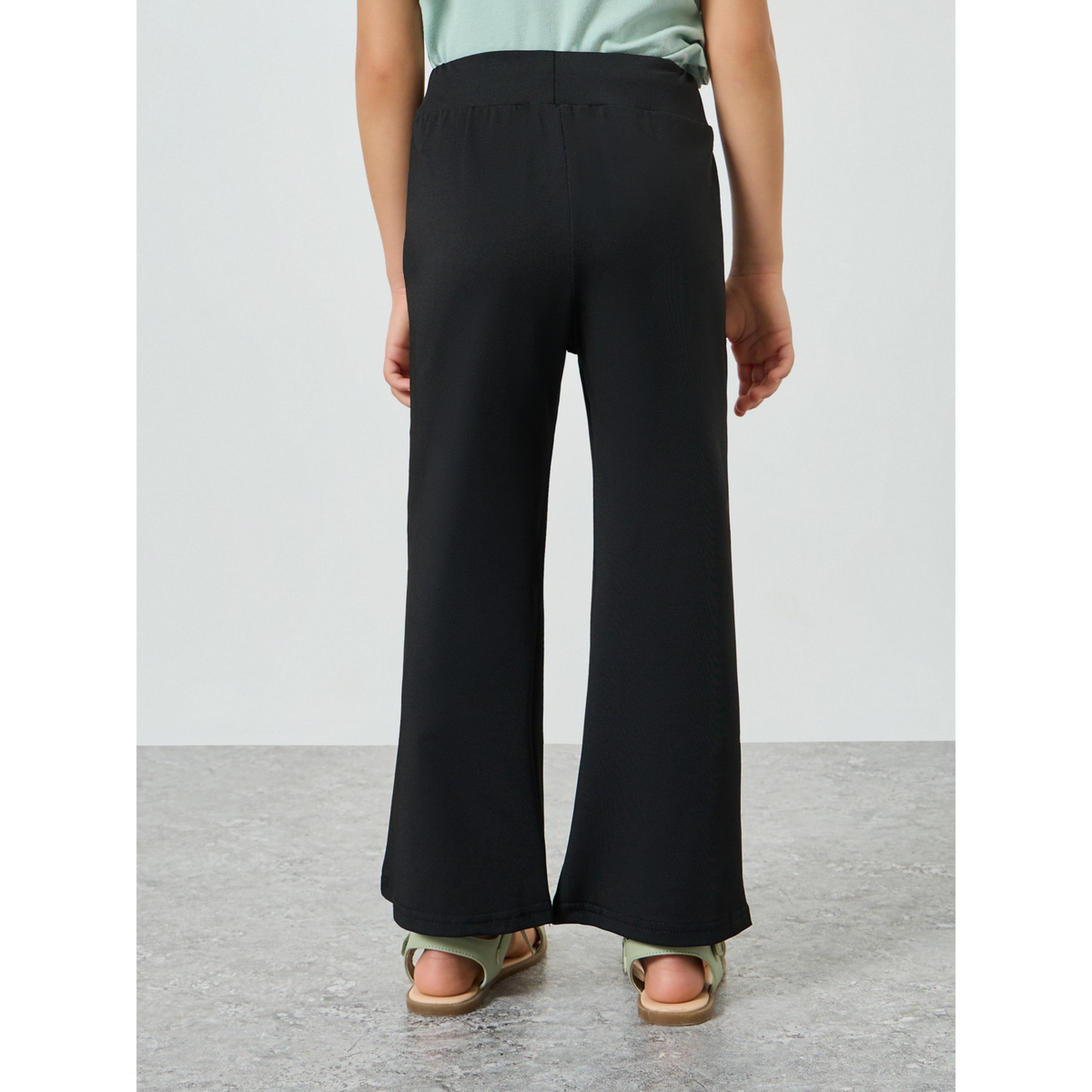 مجموعة من 3 ليقنز بأرجل واسعة للفتيات-girls-clothing-bottoms-leggings-image-4