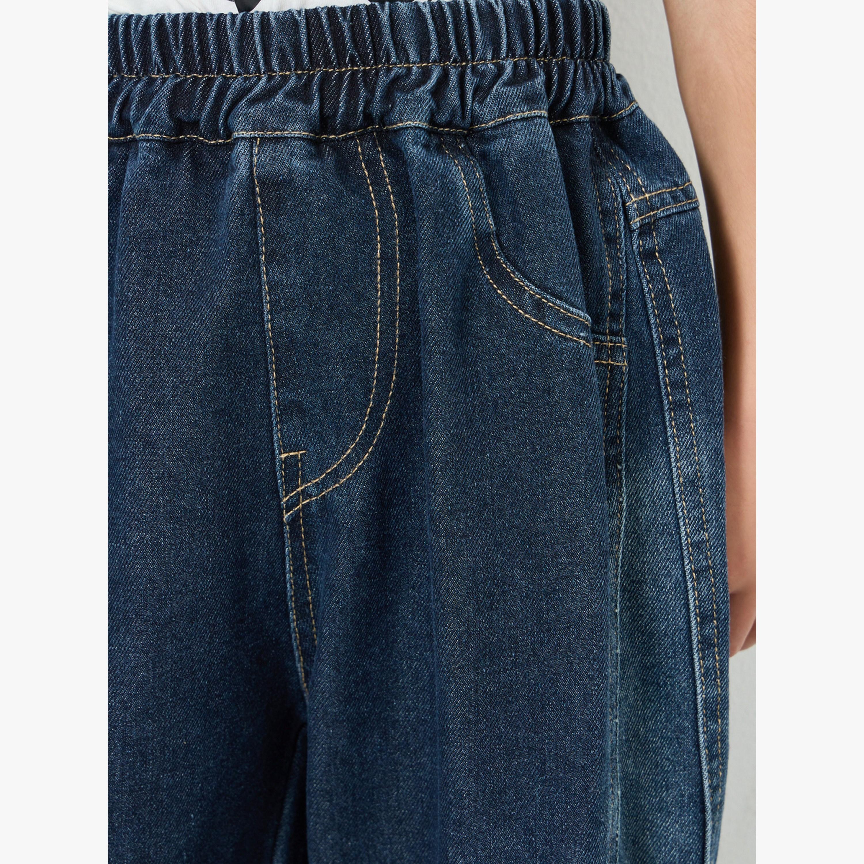 جينز مغسول قطن-boys-clothing-bottoms-jeans-image-2