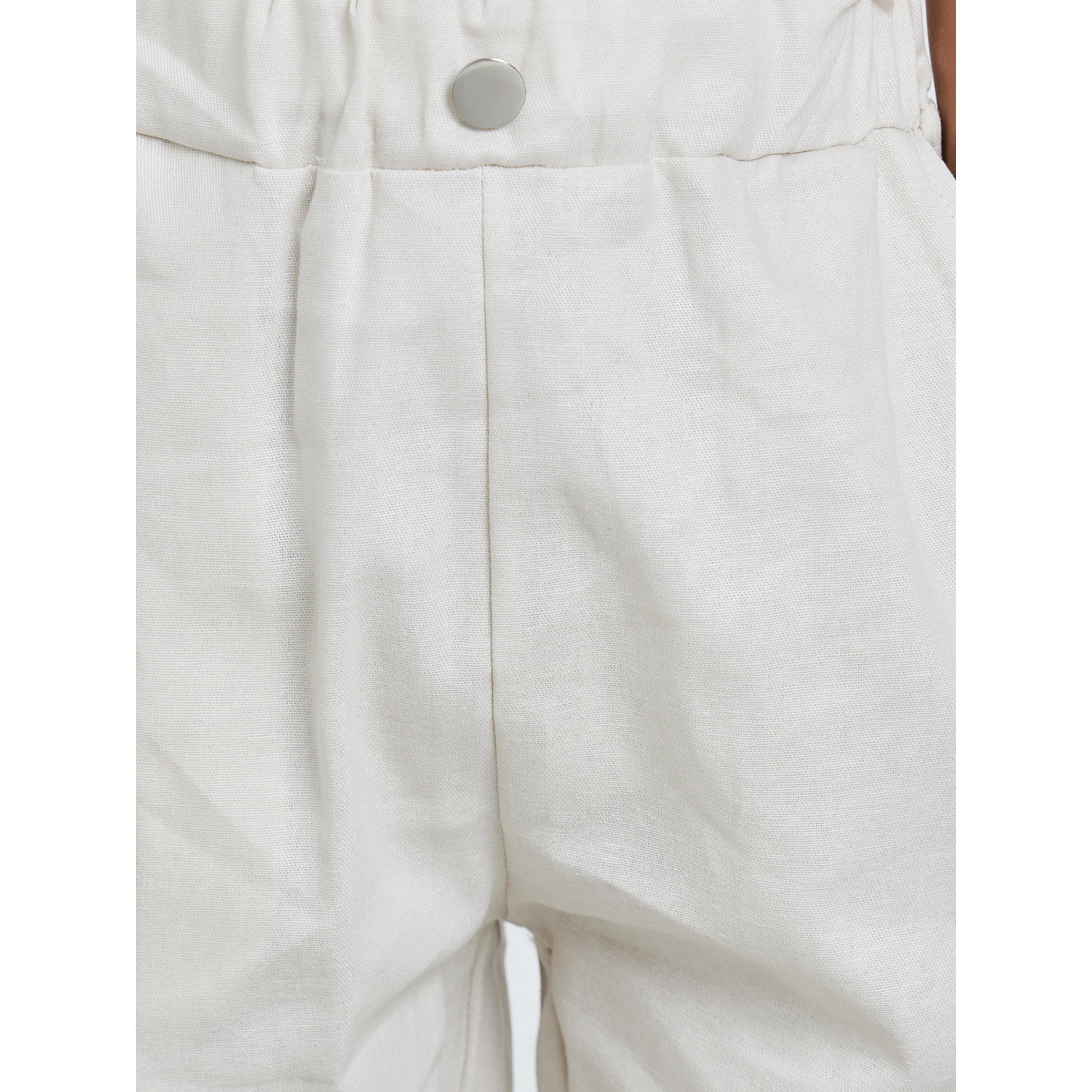 Styli Boys Cotton Pants with Side Pocket-boys-clothing-bottoms-trousers-image-3