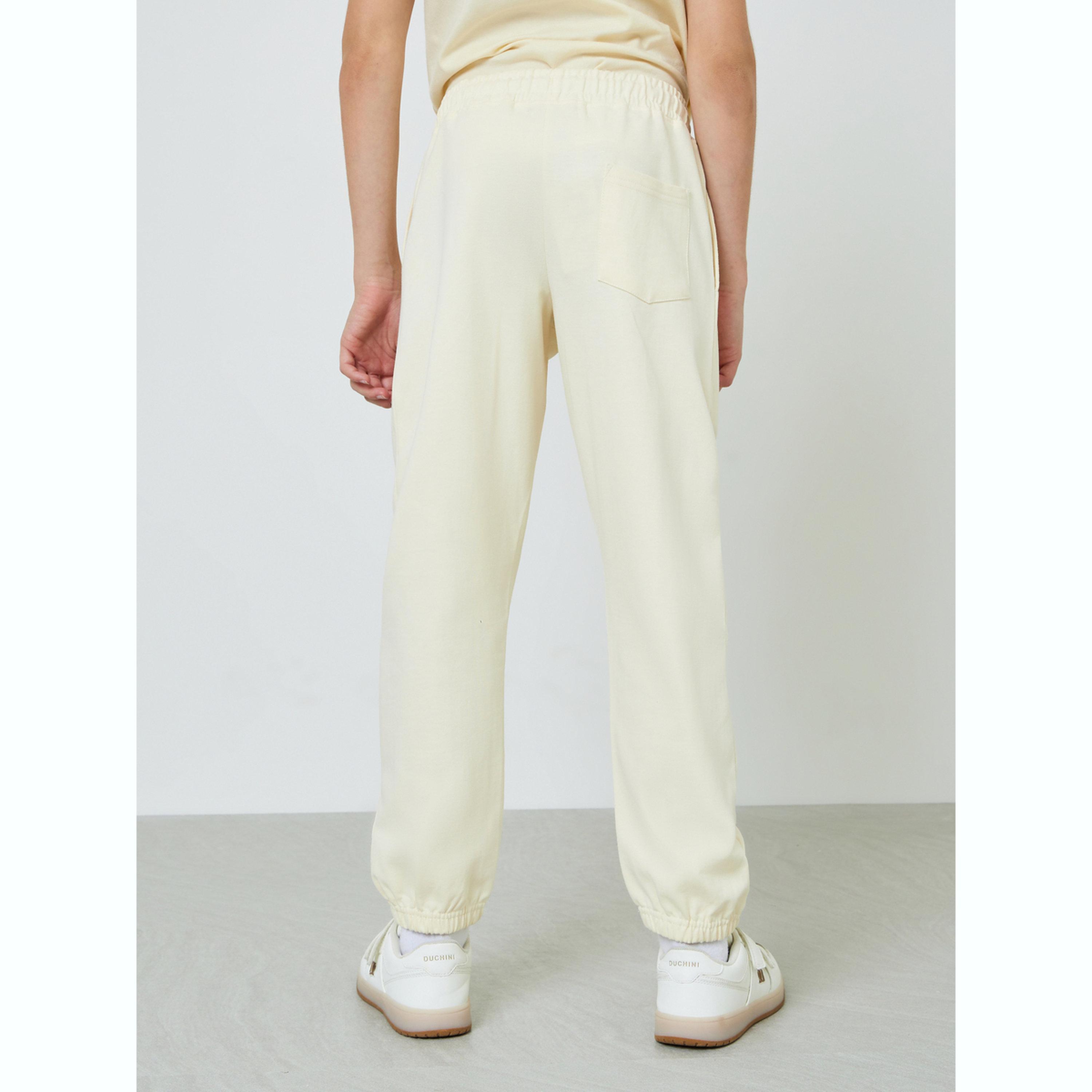 Styli Teen Boys Printed Joggers with Side Pocket-boys-clothing-bottoms-joggersandtrackpants-image-4