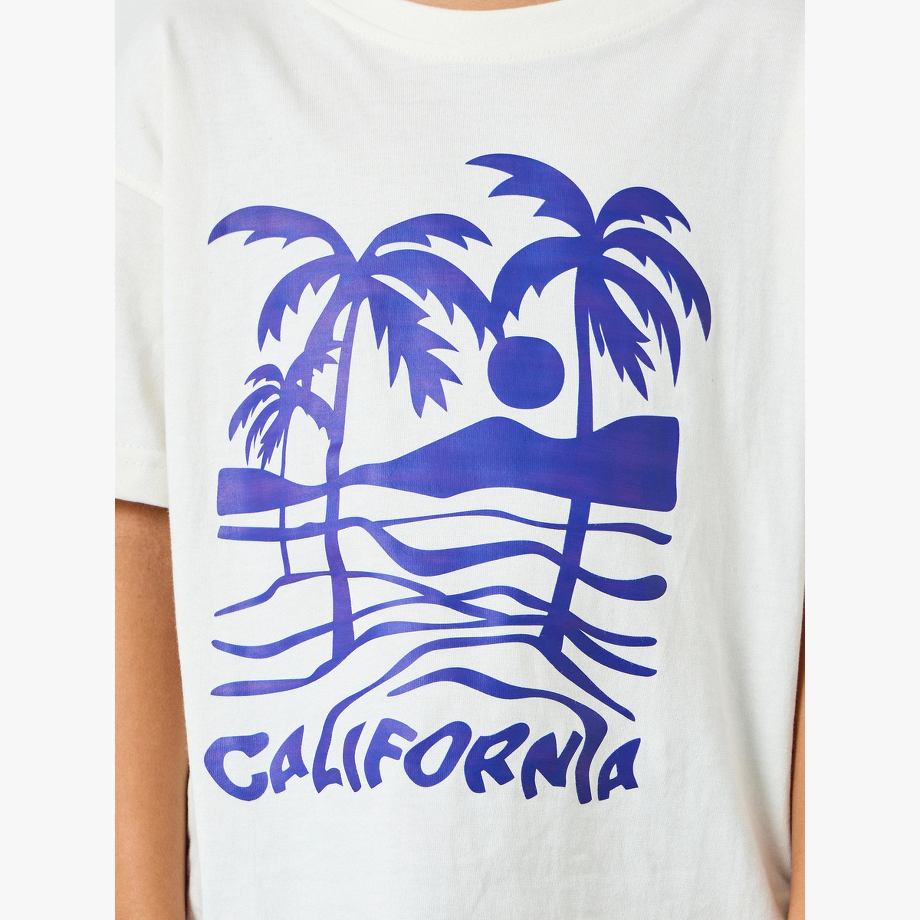 Styli Boys California Print Oversized T-Shirt-boys-clothing-tshirtsandpolos-image-4