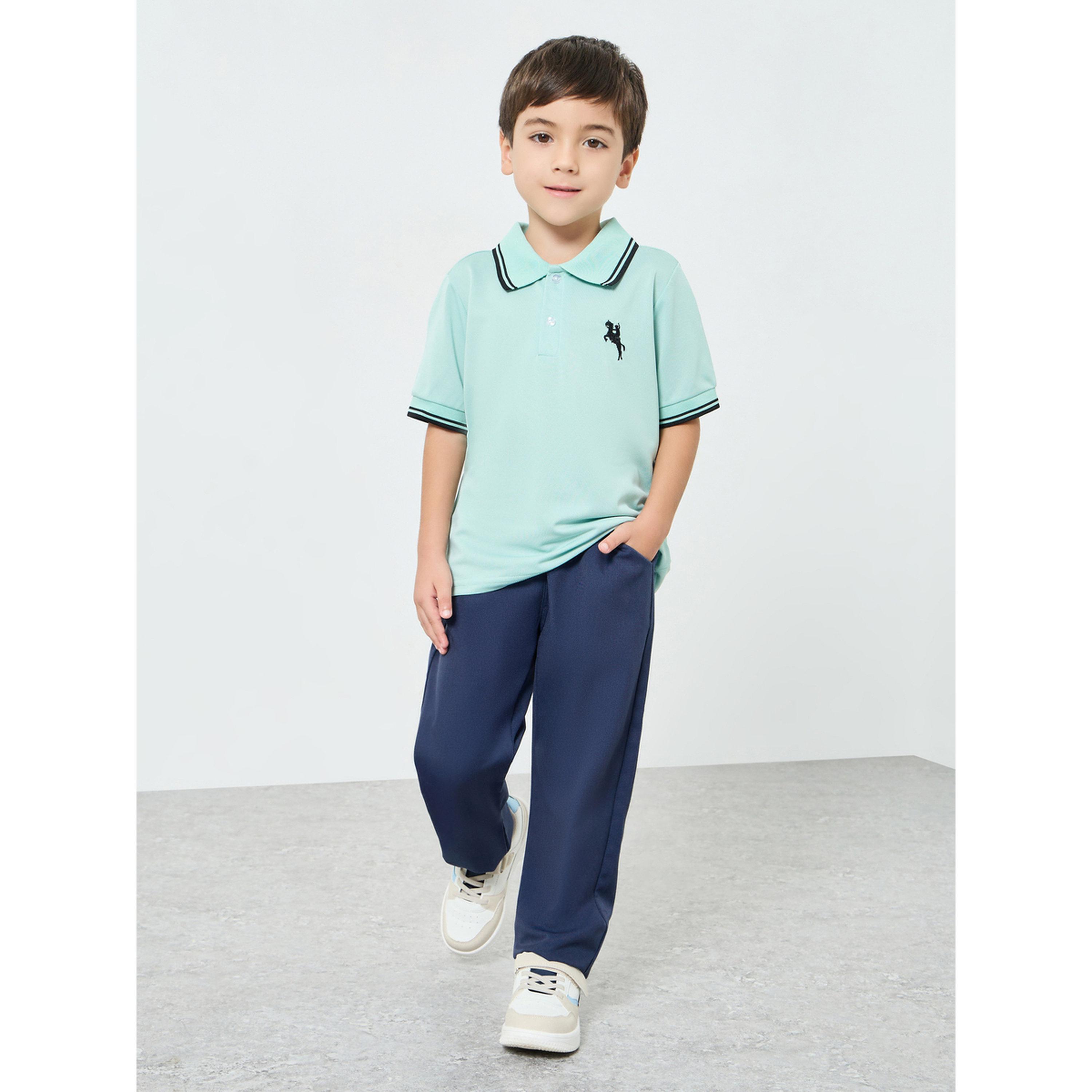 Styli Boys Relaxed Fit Pull-On Pants-boys-clothing-bottoms-trousers-image-2