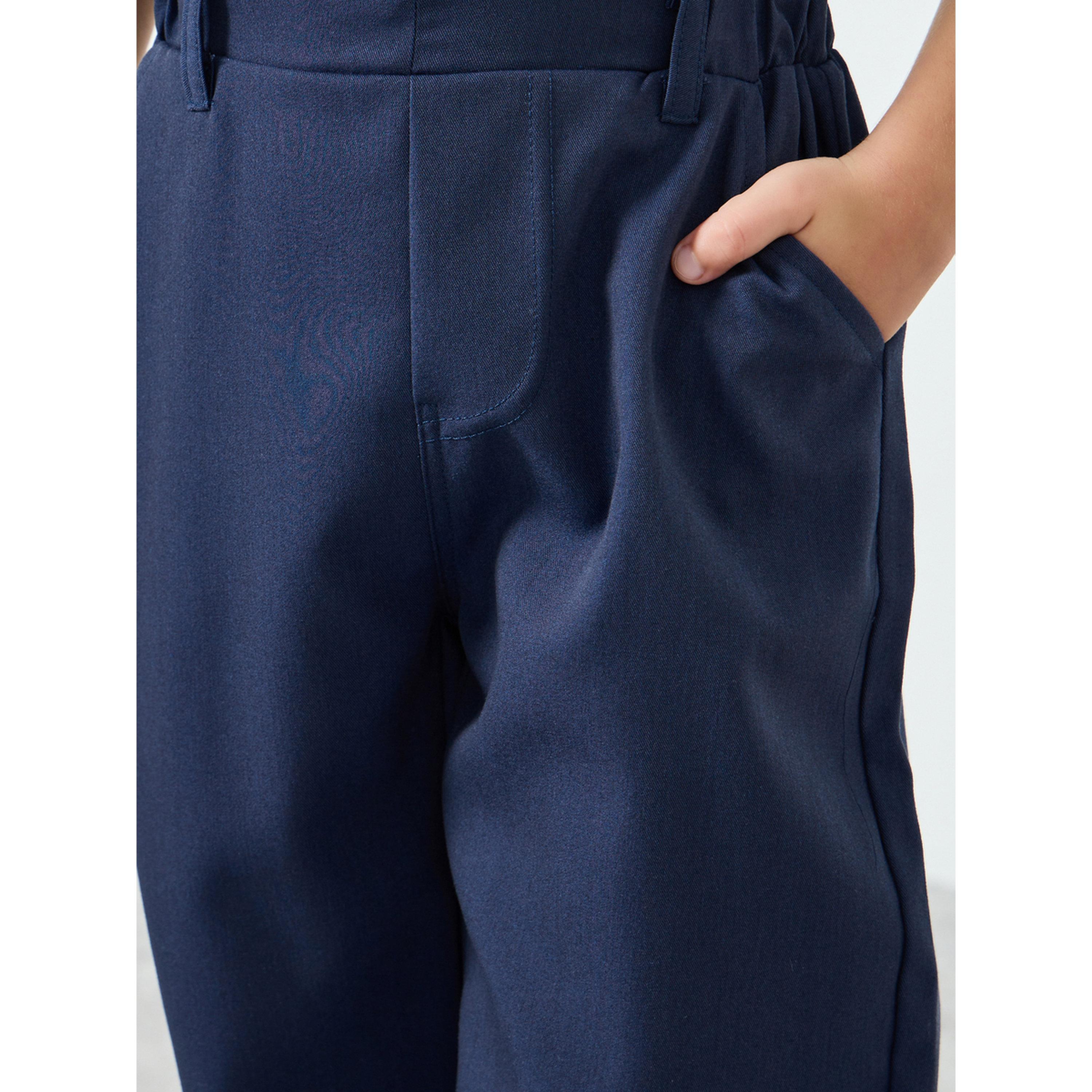 Styli Boys Relaxed Fit Pull-On Pants-boys-clothing-bottoms-trousers-image-3