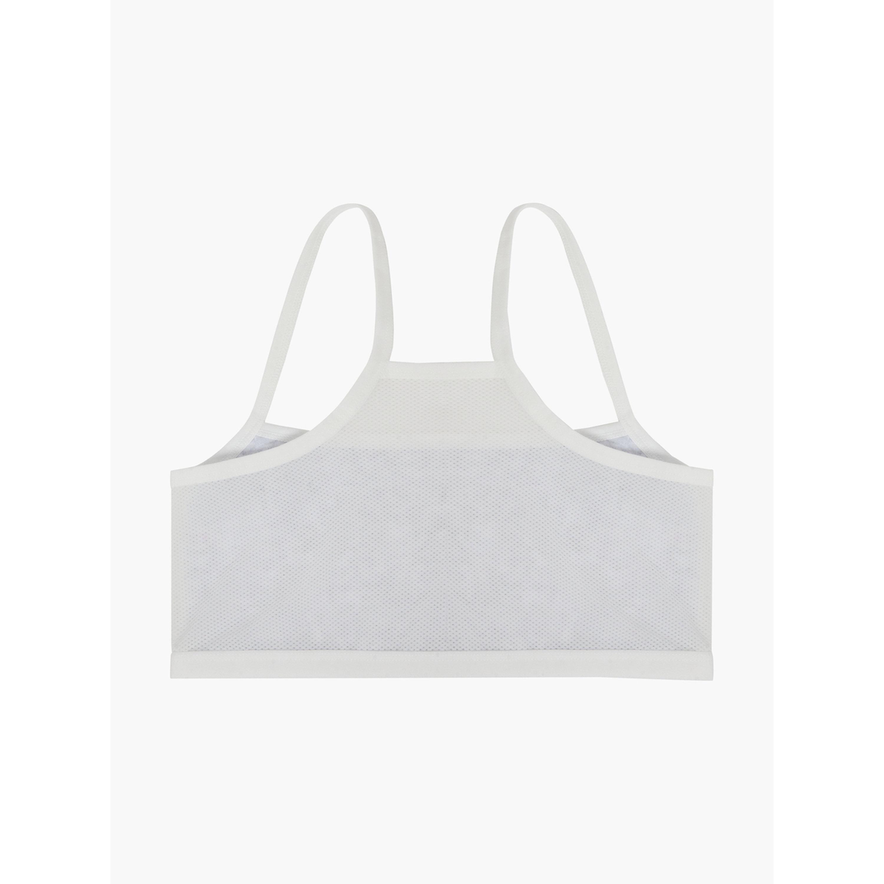 Styli Teen Girls Strappy Sports Bra-sports-girls-clothing-sportsbra-image-3