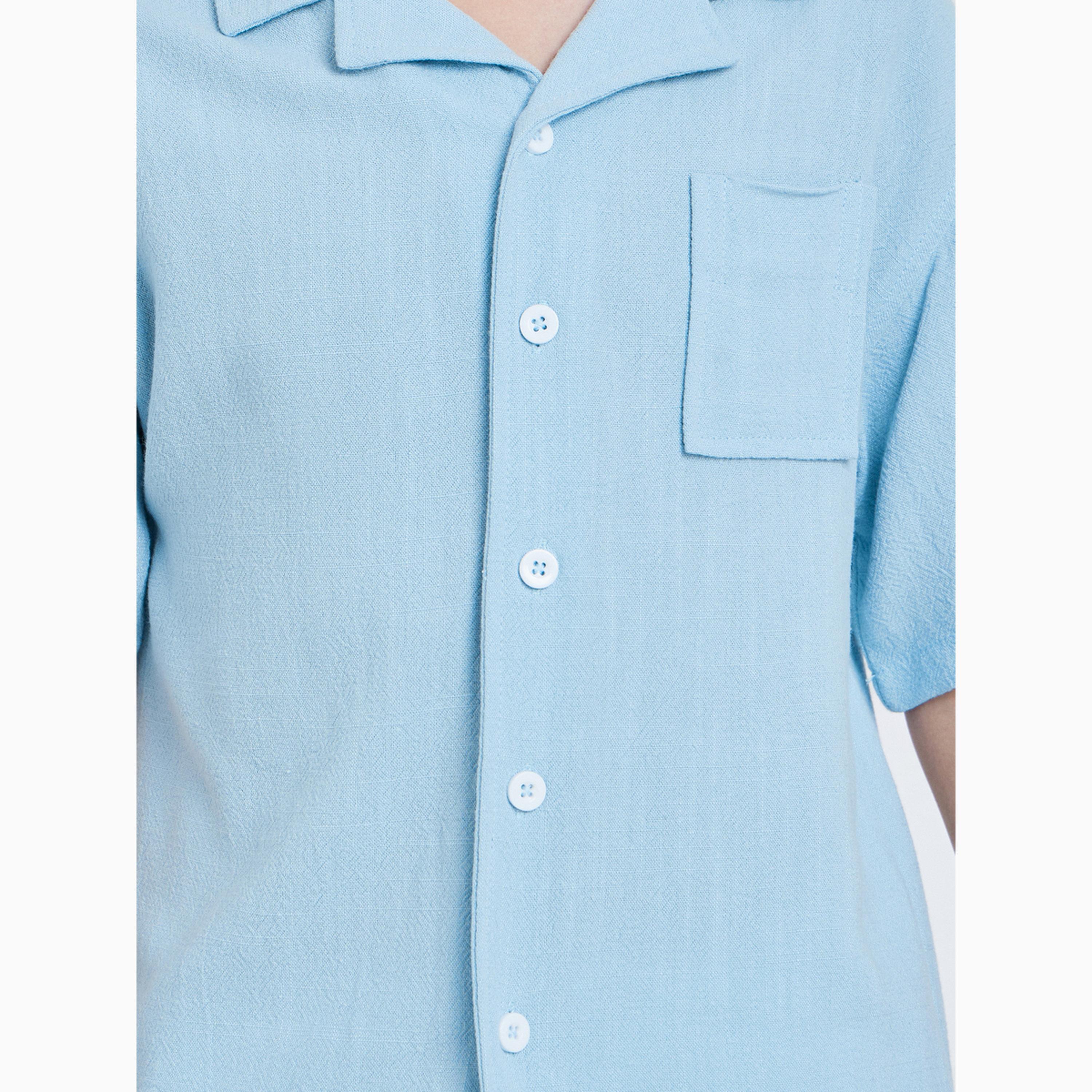 قميص بياقة ريزورت للأطفال-boys-clothing-shirts-image-4