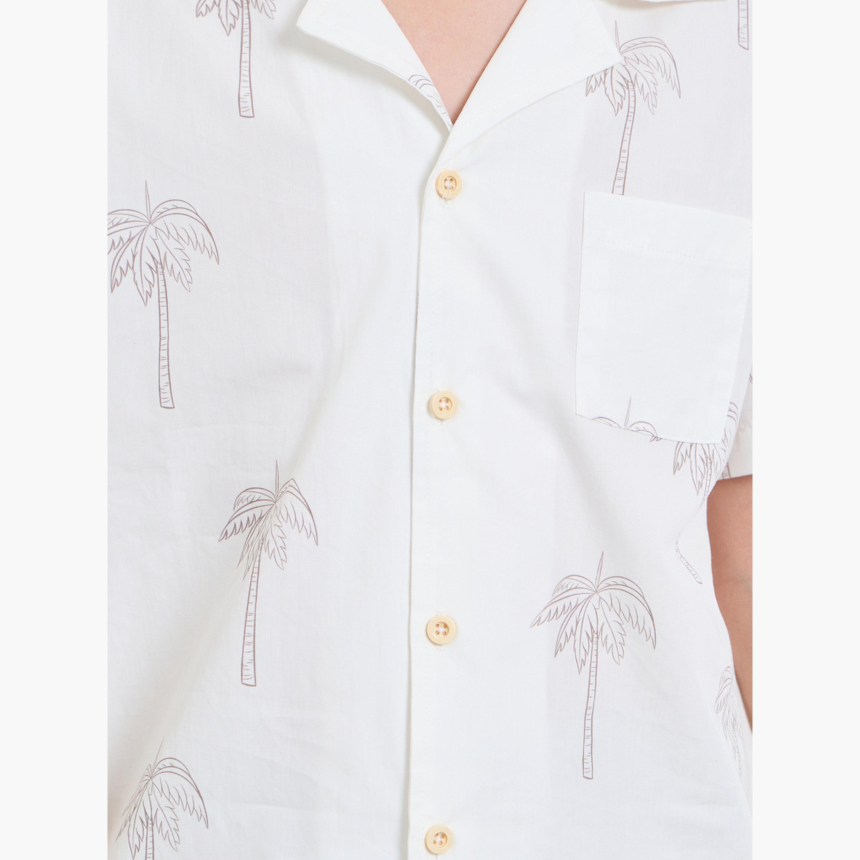 قميص بياقة ريزورت مطرز للأولاد-boys-clothing-shirts-image-4