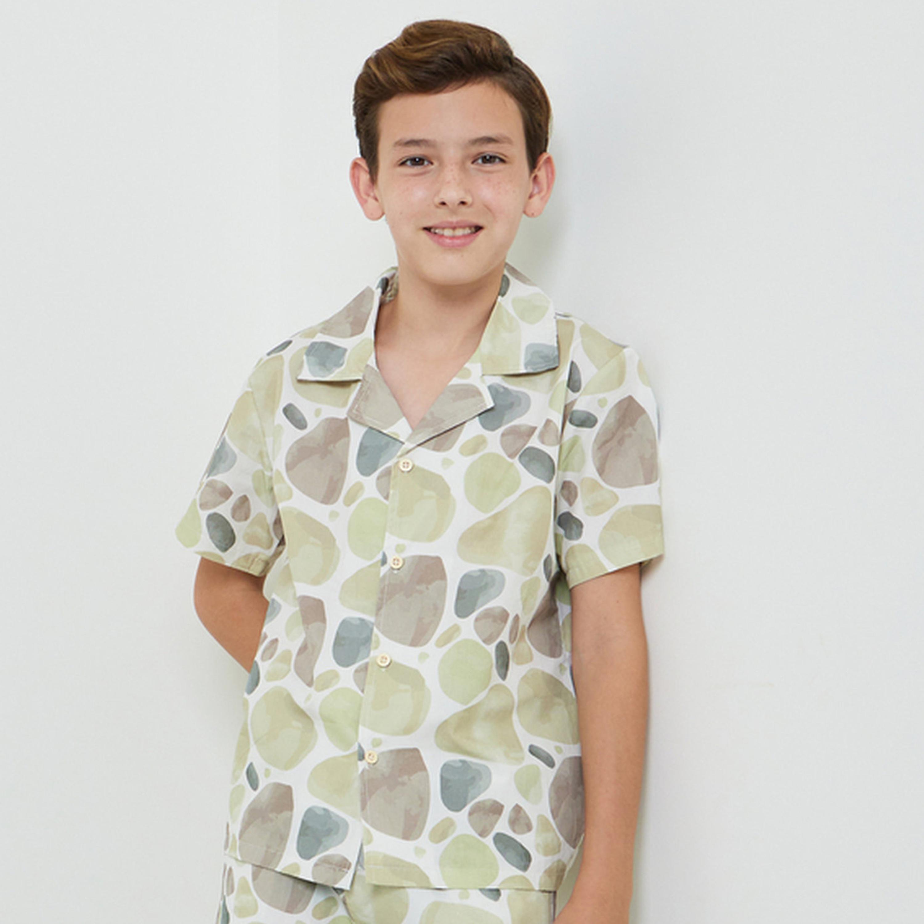 قميص بطبعة كاملة للأولاد-boys-clothing-shirts-image-1